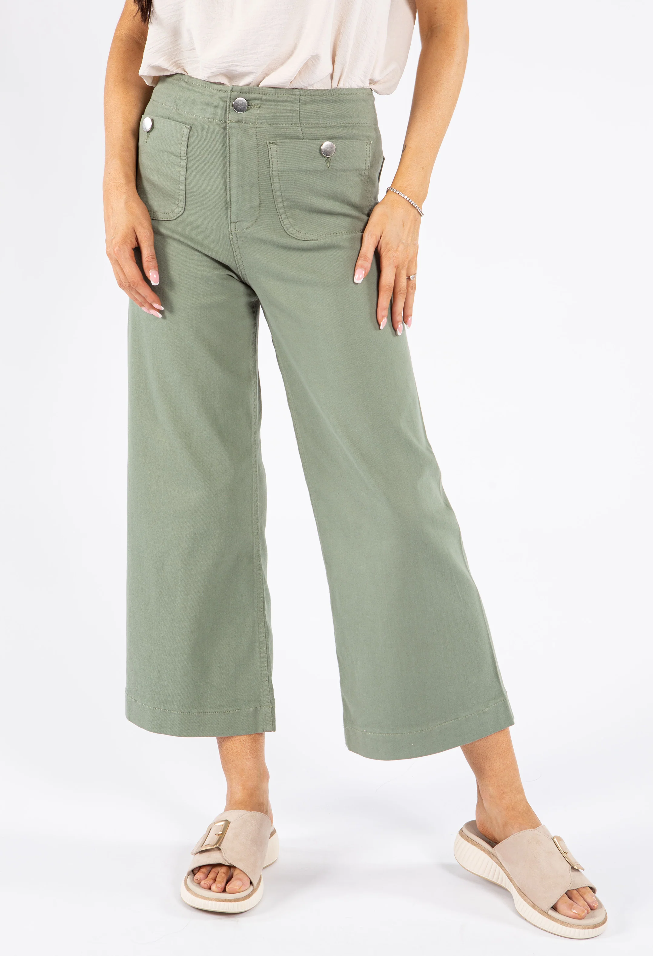 Ruby Power Stretch Jeans - Image 4