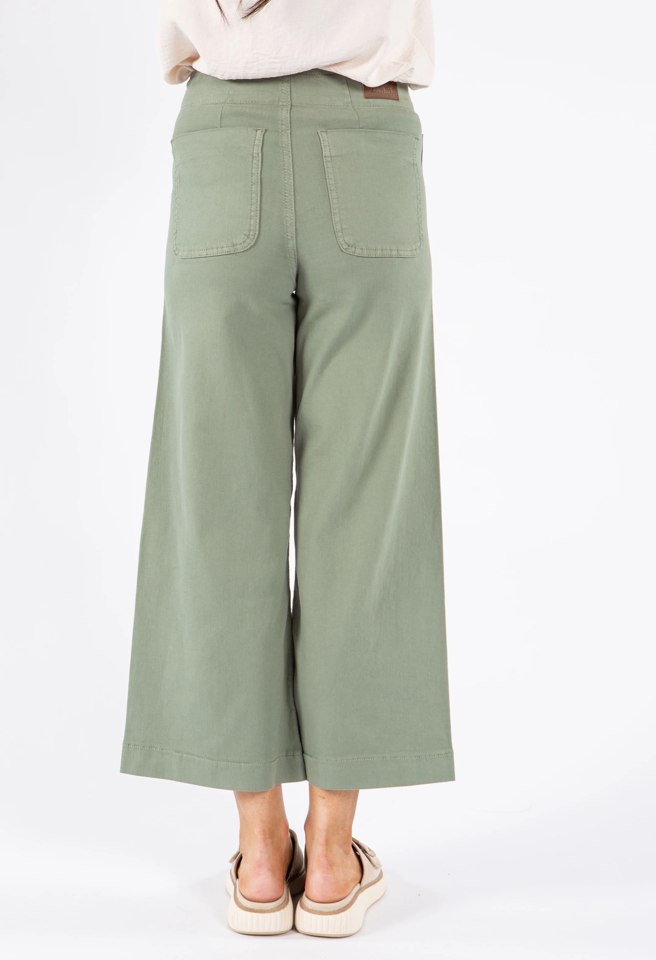 Ruby Power Stretch Jeans - Image 5