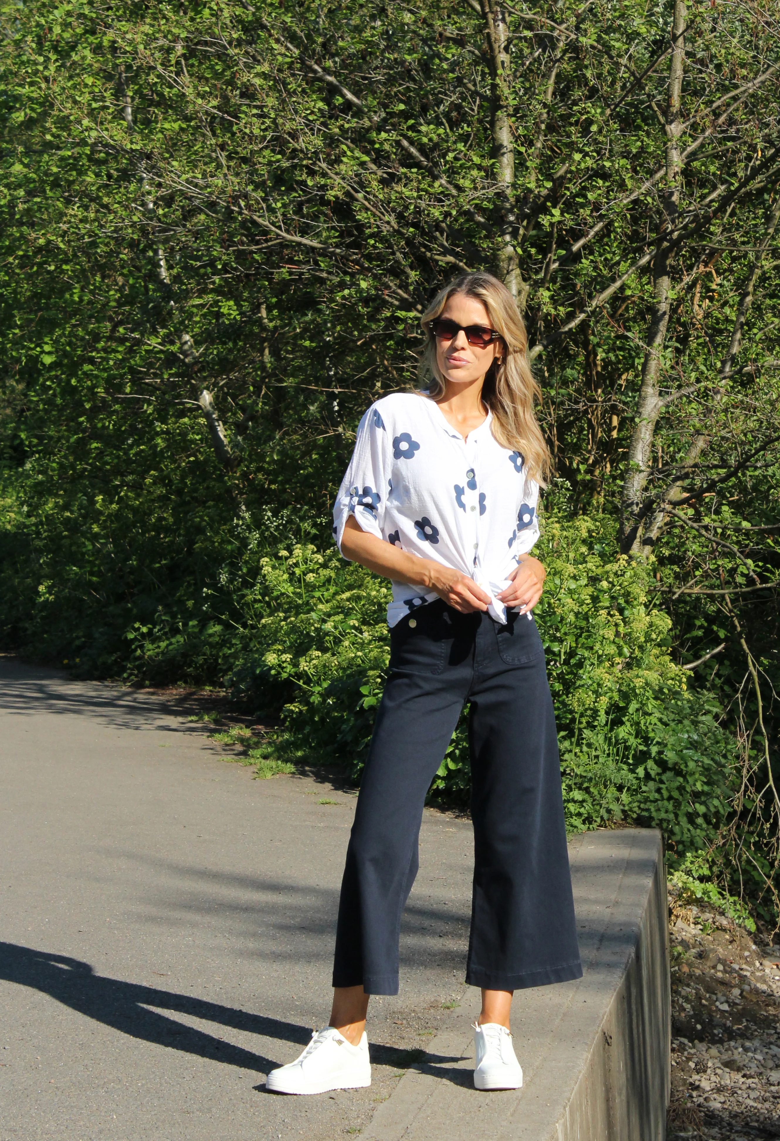 Ruby Power Stretch Jeans - Image 6