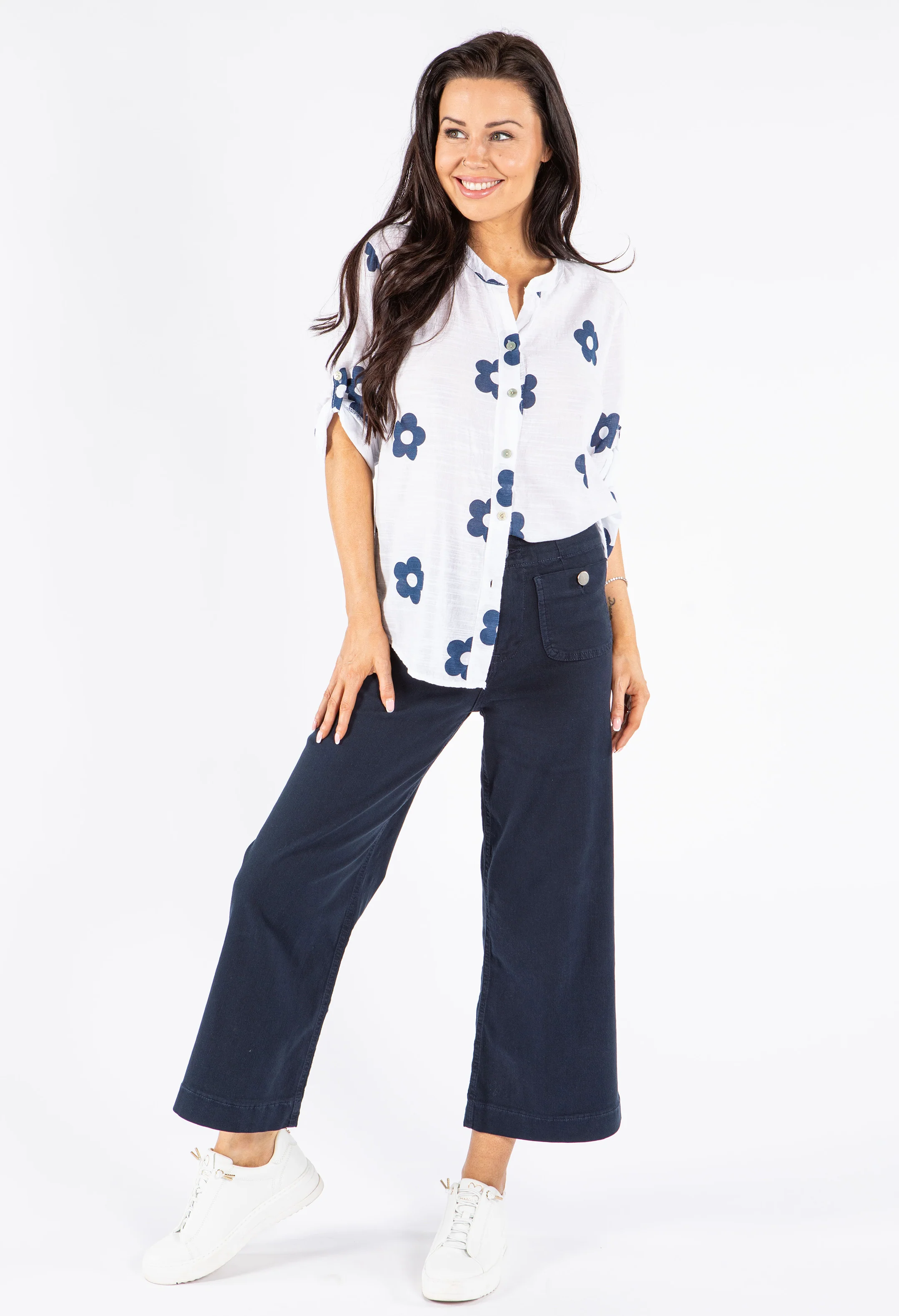 Ruby Power Stretch Jeans - Image 7