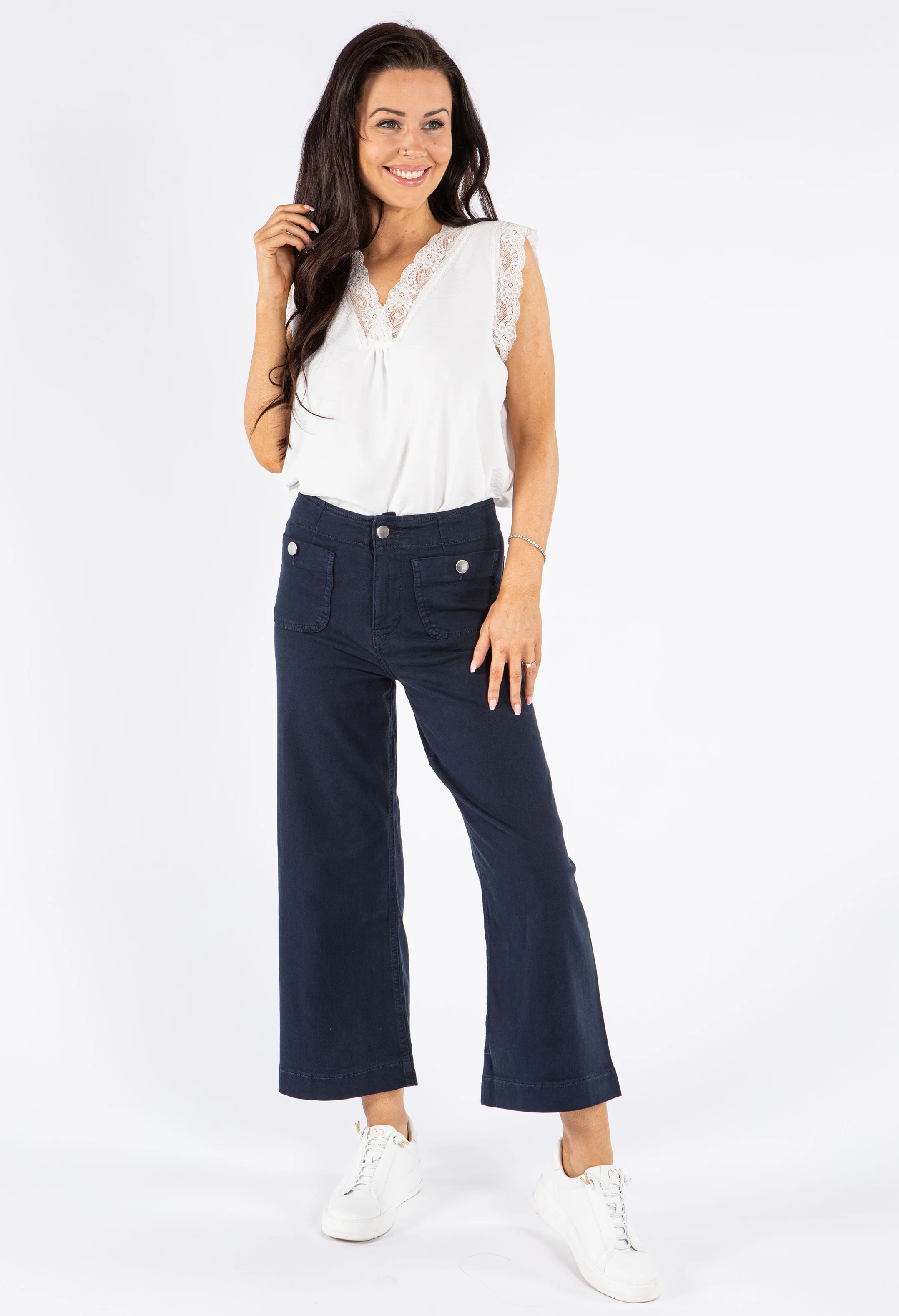 Ruby Power Stretch Jeans - Image 8