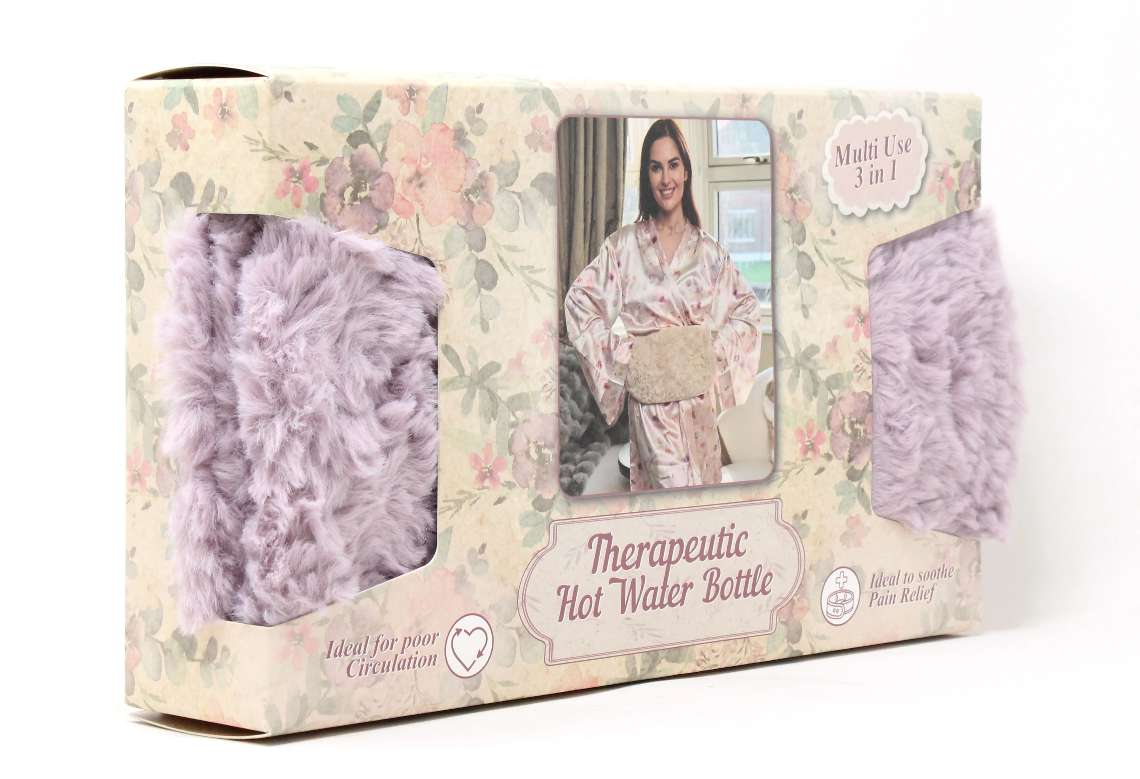 Therapeutic Hot Water Bottle - Image 13