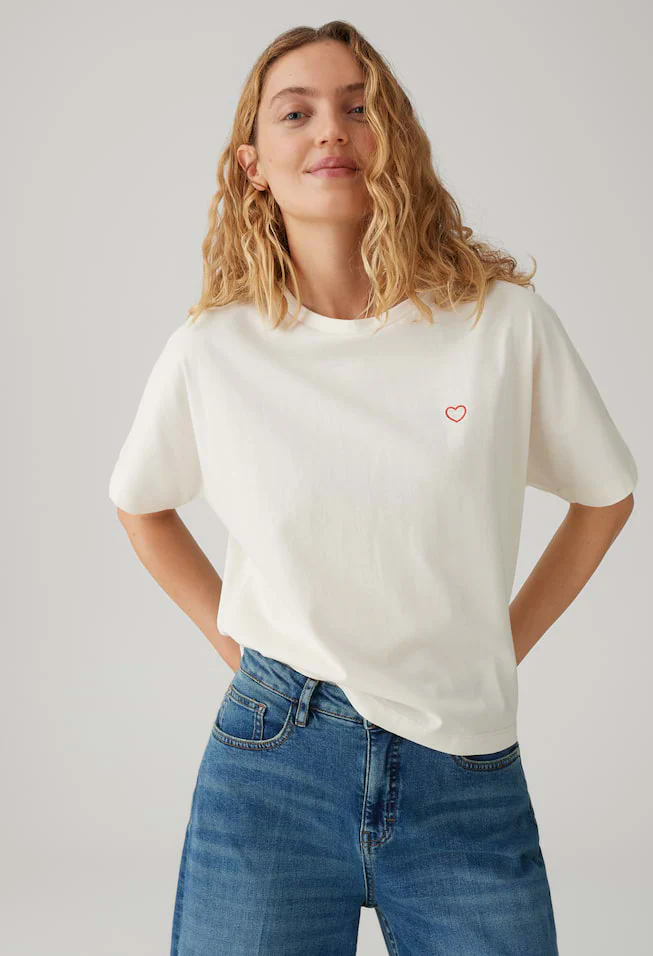Salentine Regular Fit T-Shirt - Image 2