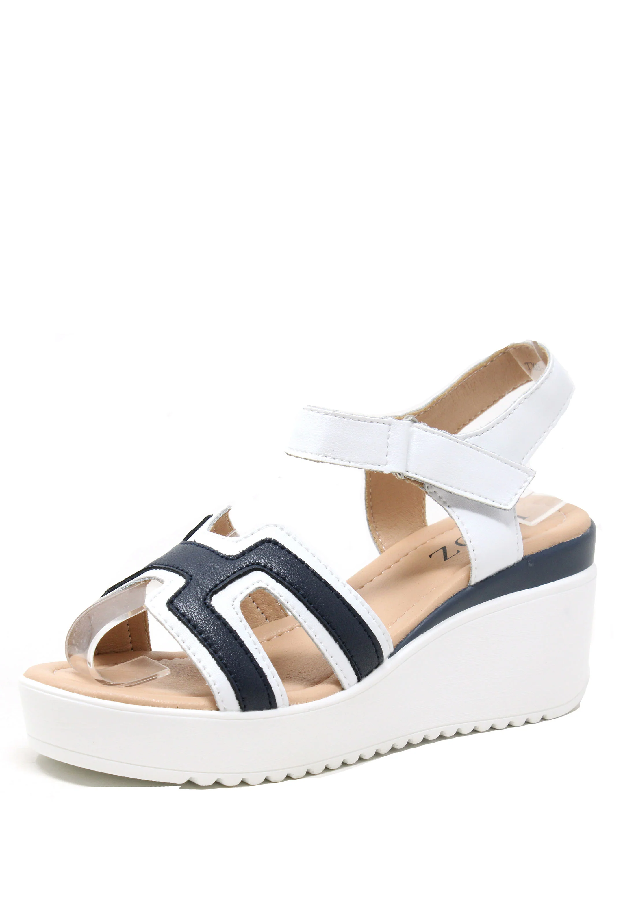 Santorini Wedges - Image 3