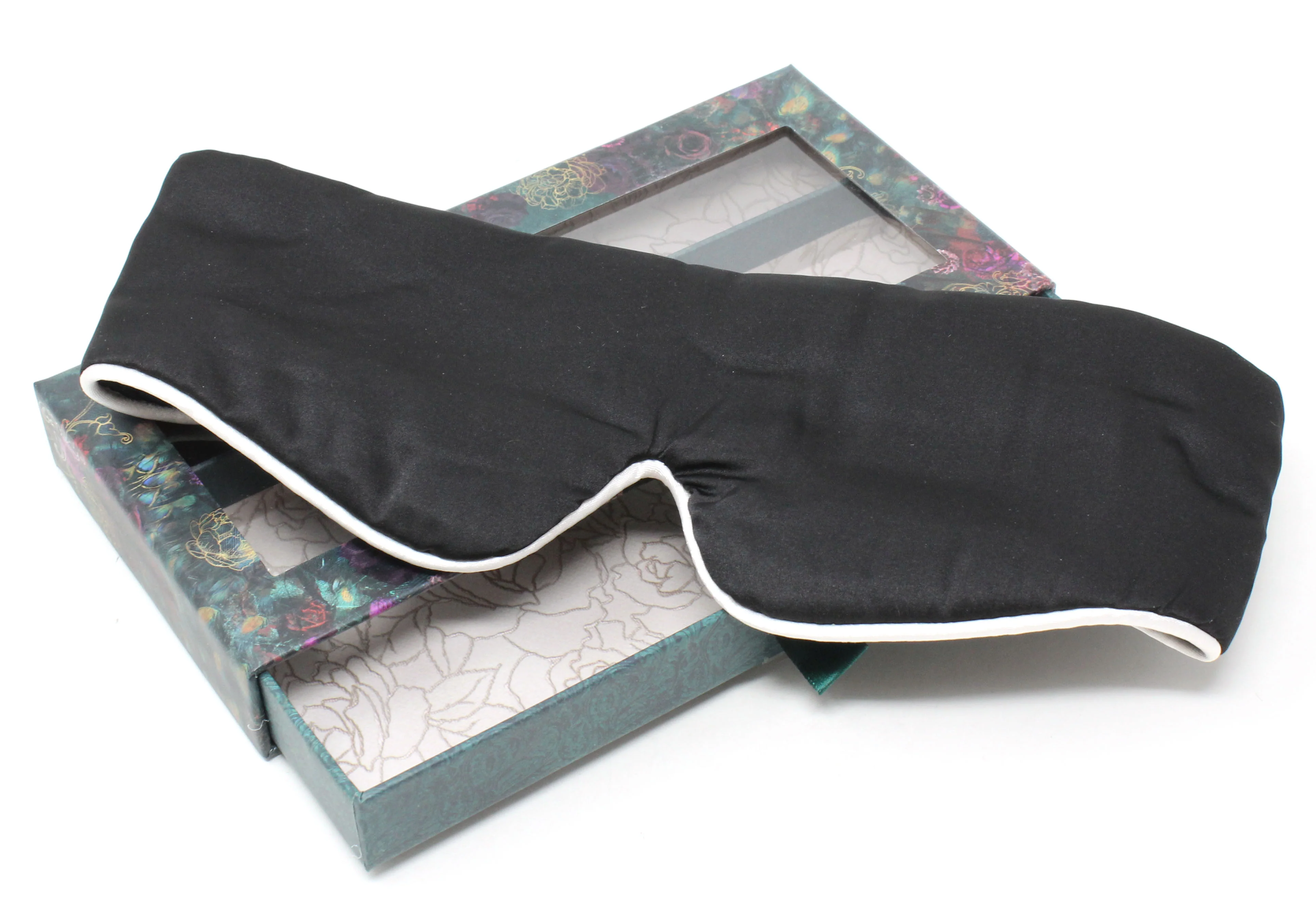 Satin Pillow Eyemask - Image 3