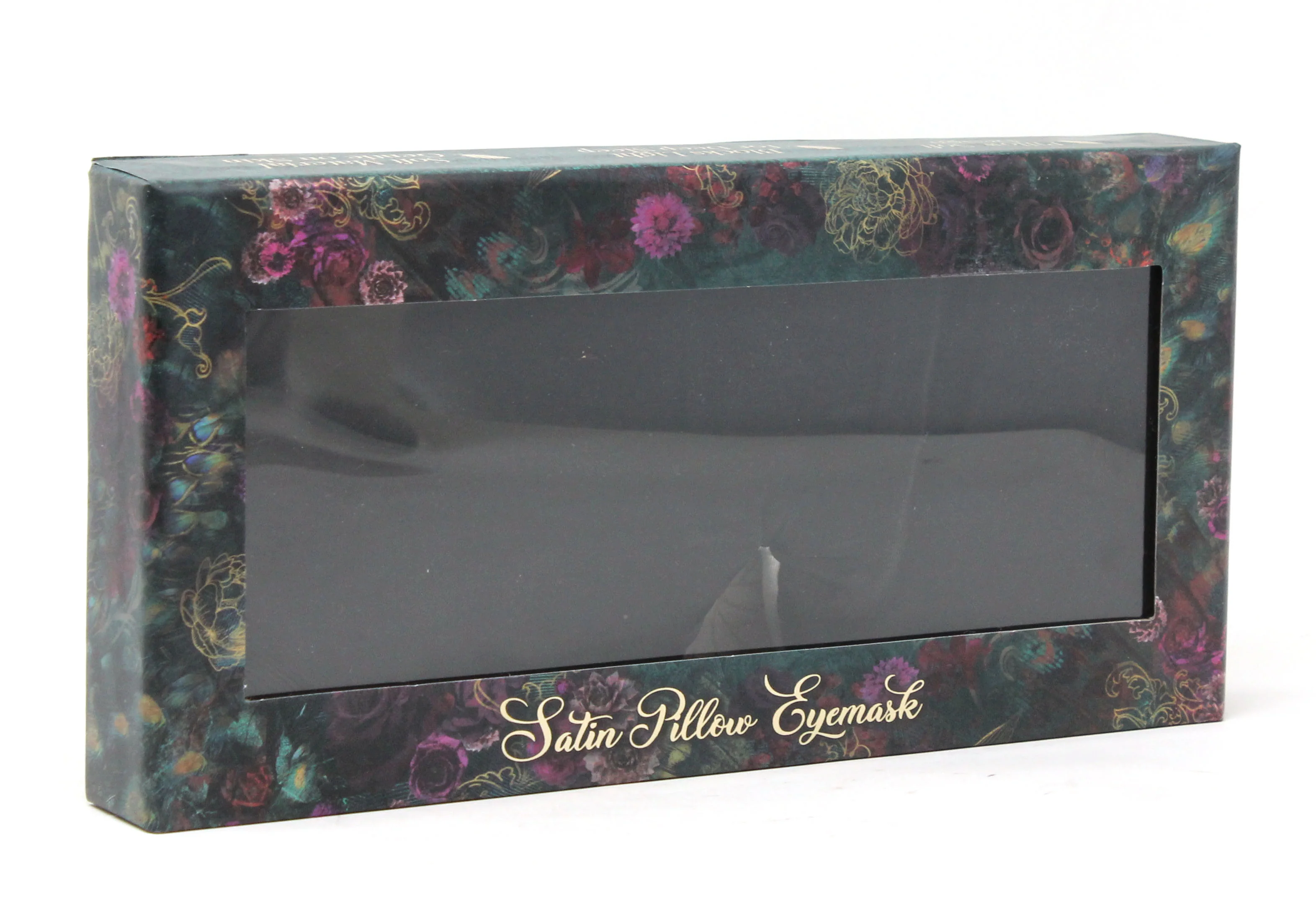 Satin Pillow Eyemask - Image 5