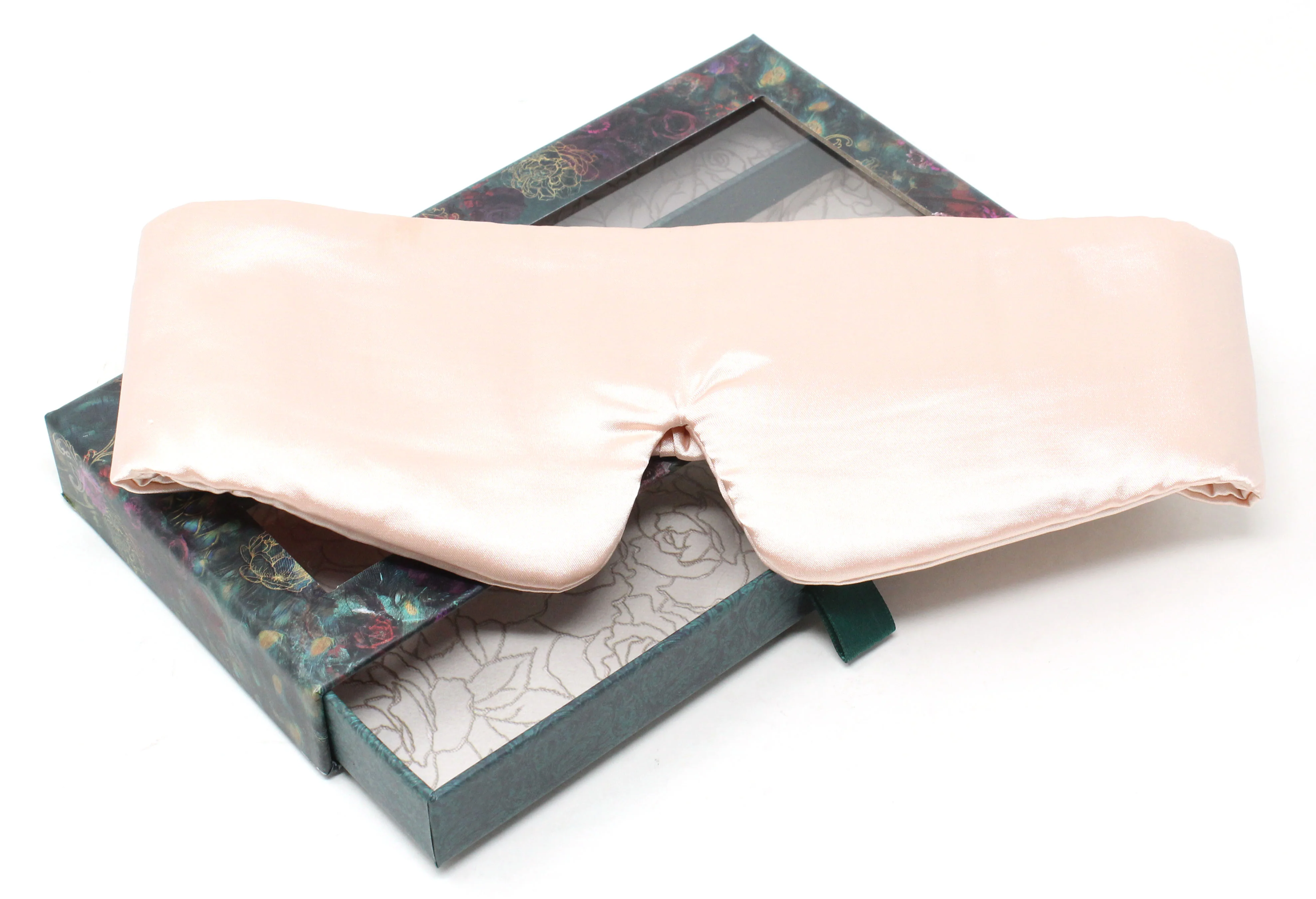 Satin Pillow Eyemask - Image 8