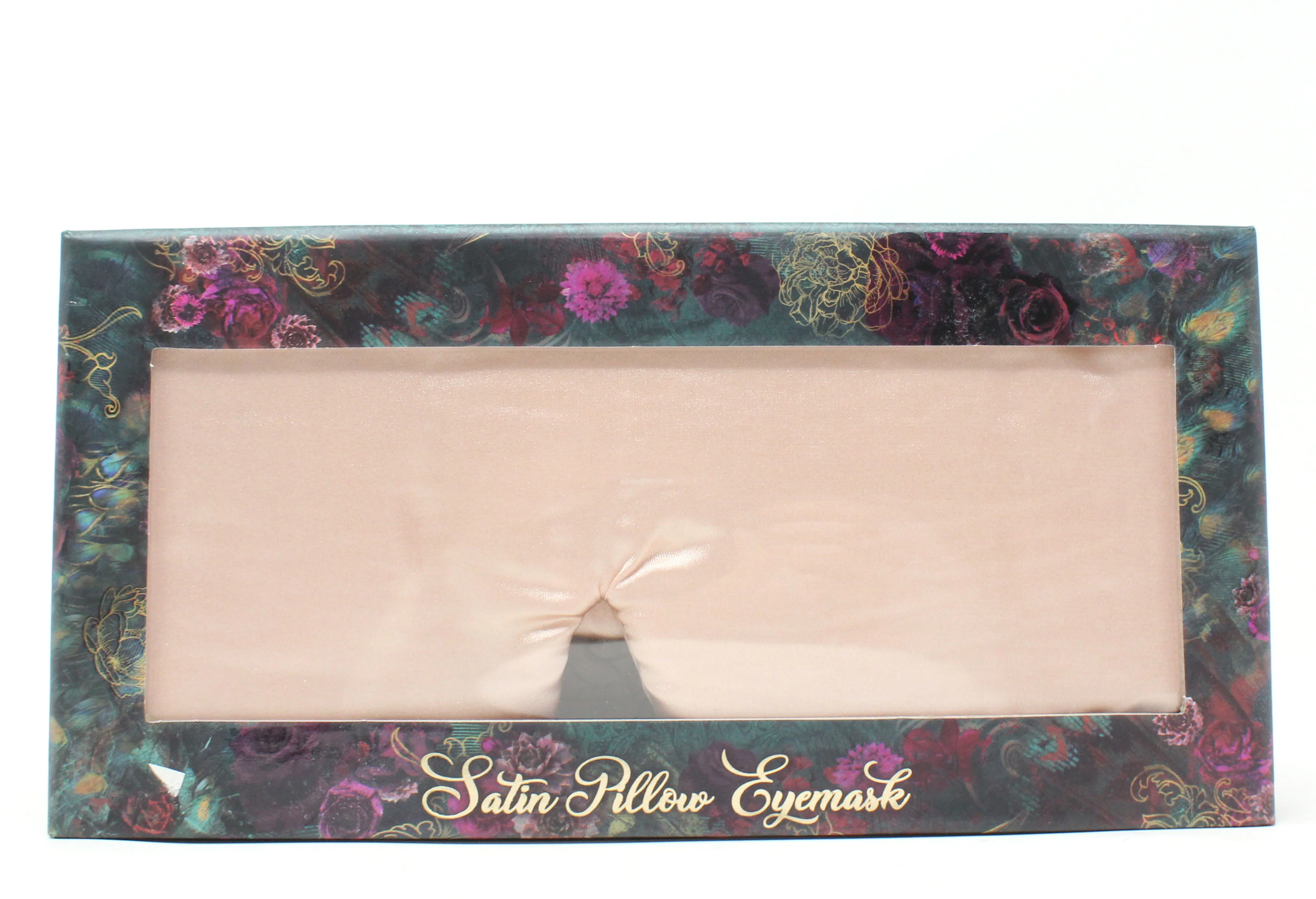 Satin Pillow Eyemask - Image 9