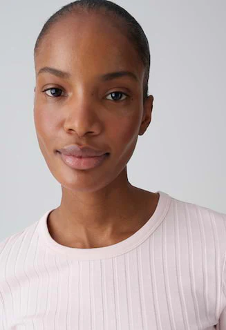 Savka Ribbed Top - Image 2