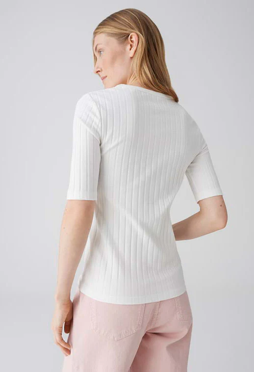 Savka Ribbed Top - Image 2