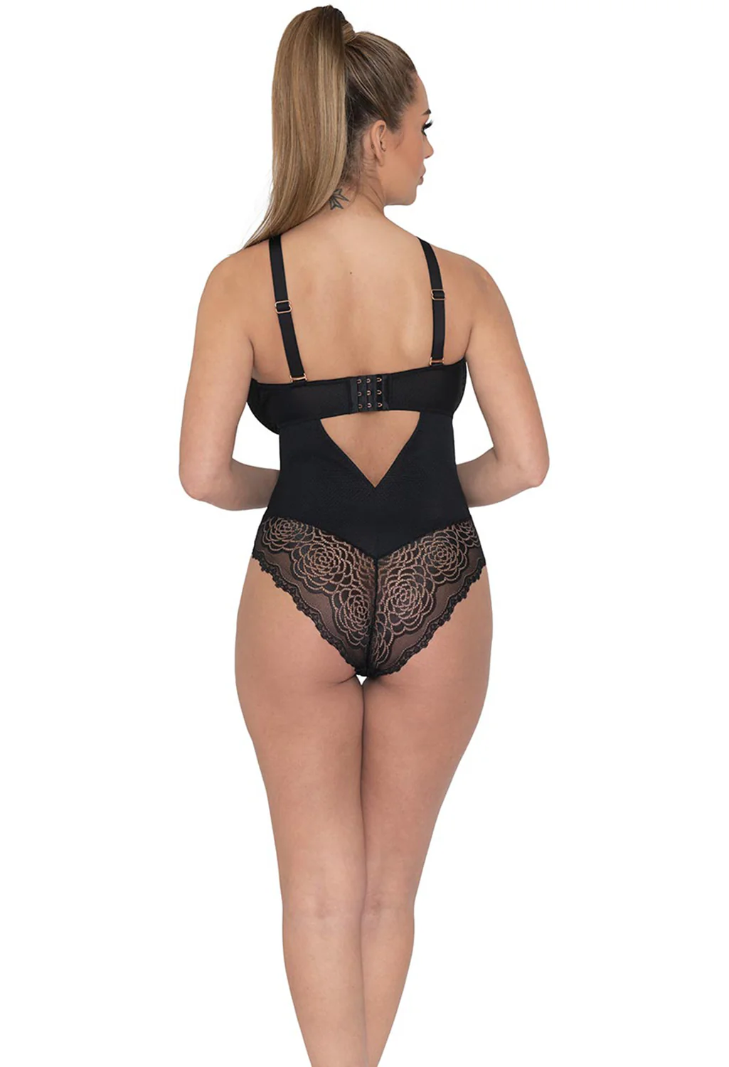 Scantilly Indulgence Body - Image 4