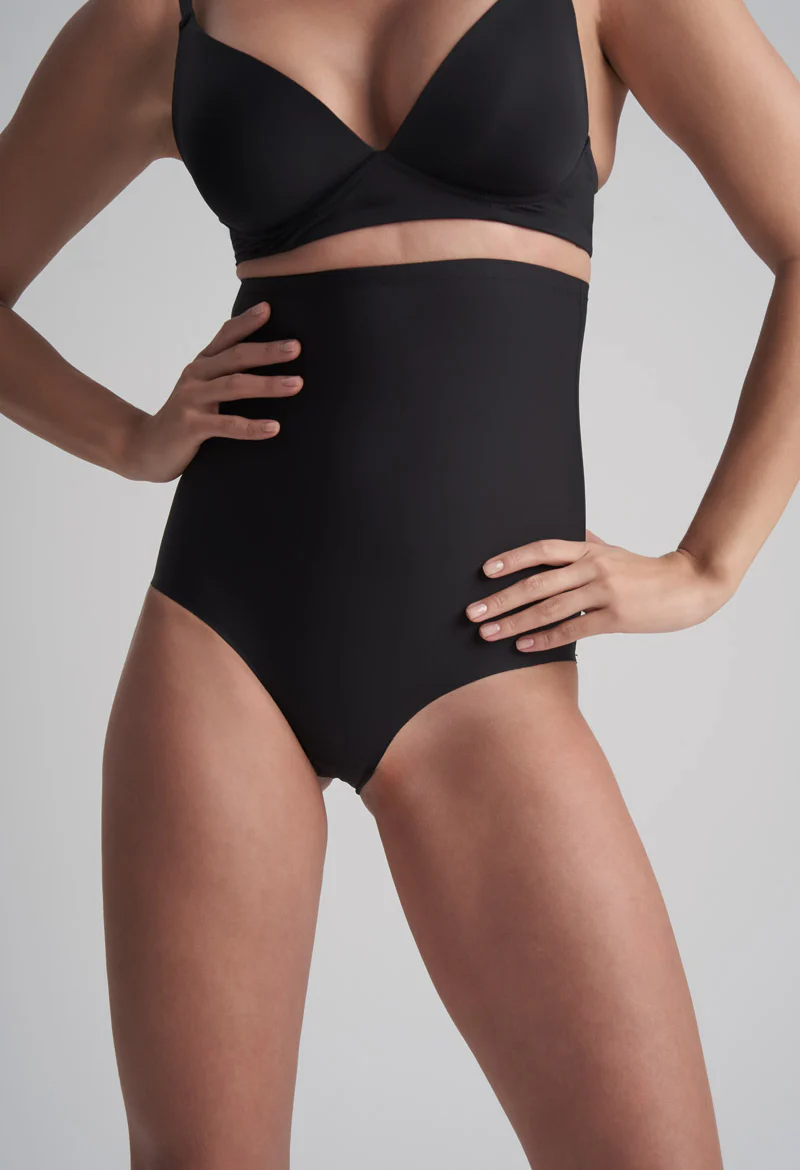 Sculpting High Waist Brief - Image 3