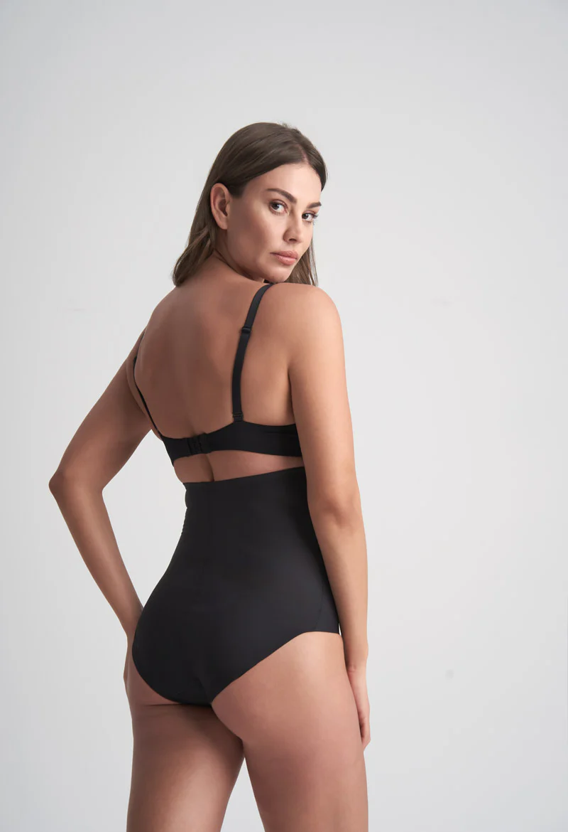 Sculpting High Waist Brief - Image 4