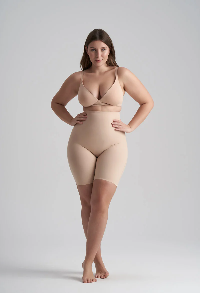 Sculpting High Waist Short - Image 5