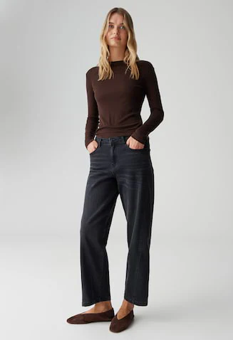 Sefemina Long Sleeve Top - Image 7