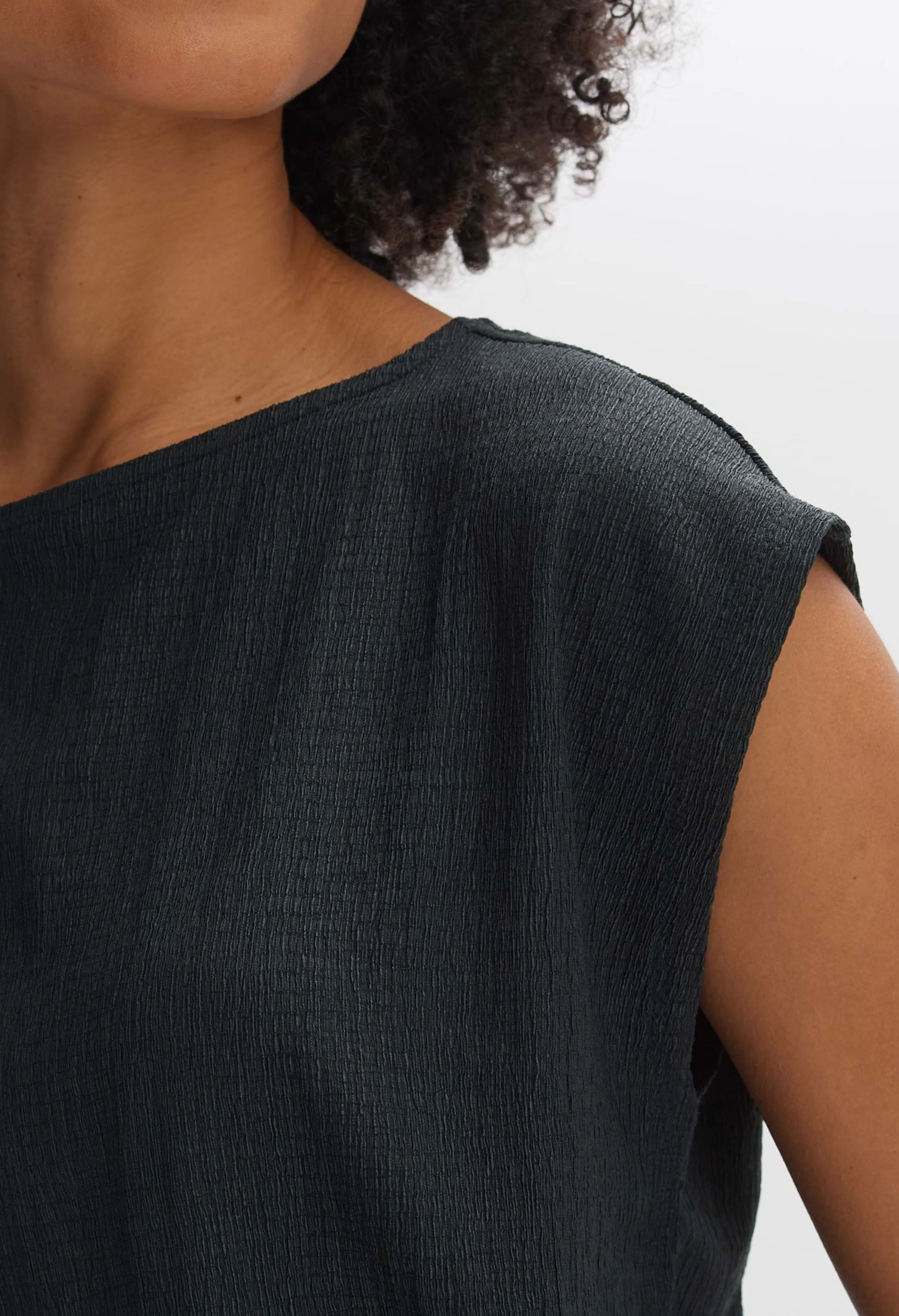 Sefuro Structured Shirt - Image 4