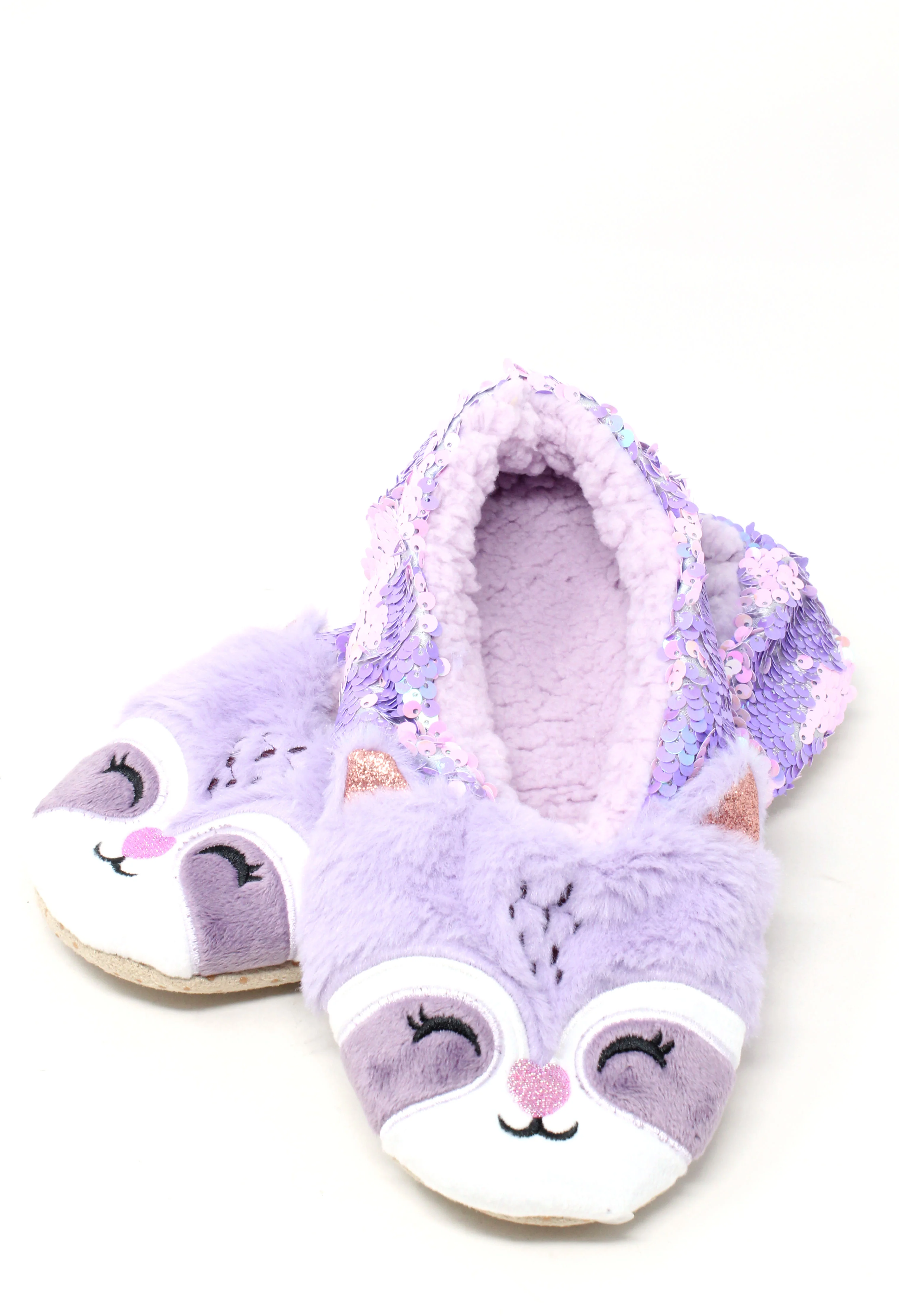 Sequin Cosy Footsies - Image 15