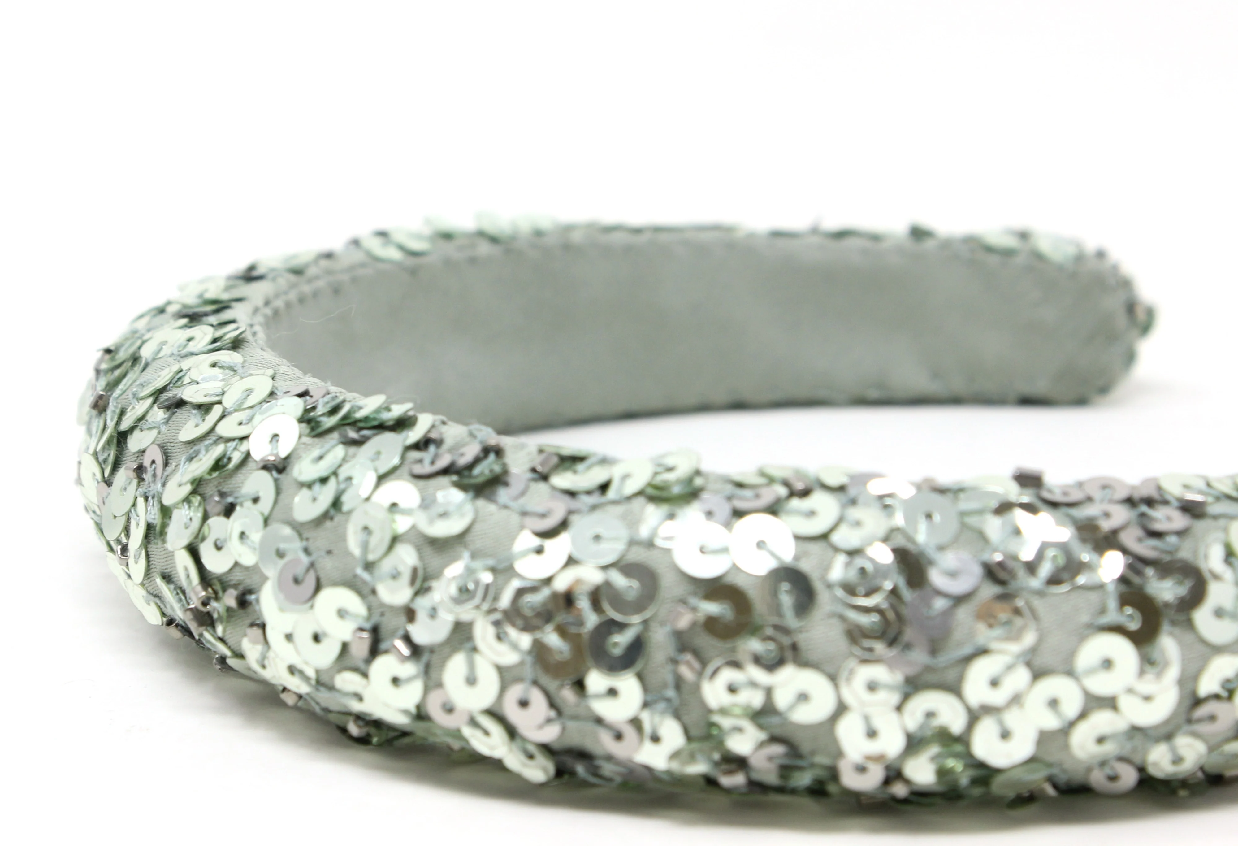 Sequin Headband - Image 3
