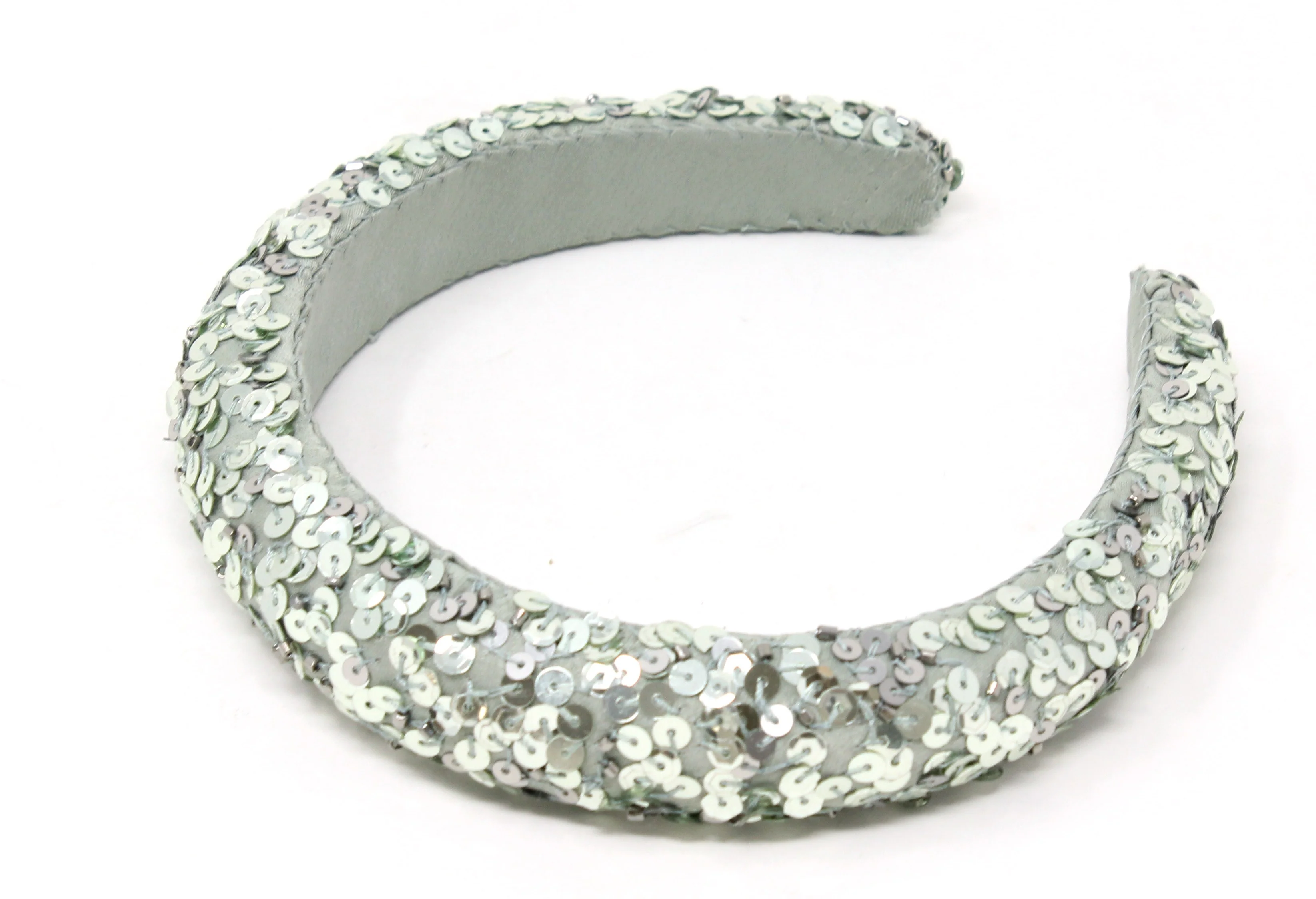 Sequin Headband - Image 4