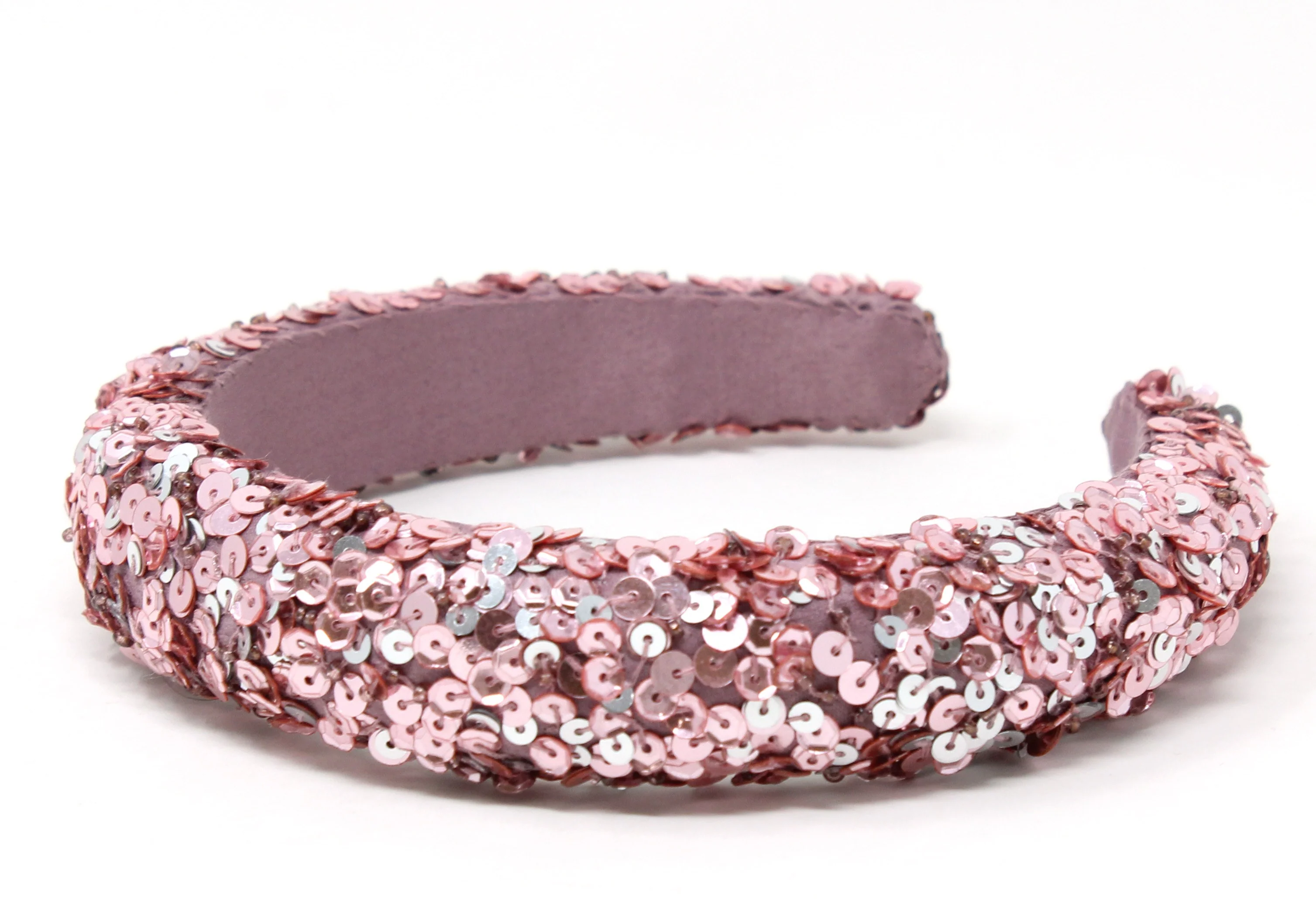 Sequin Headband - Image 6