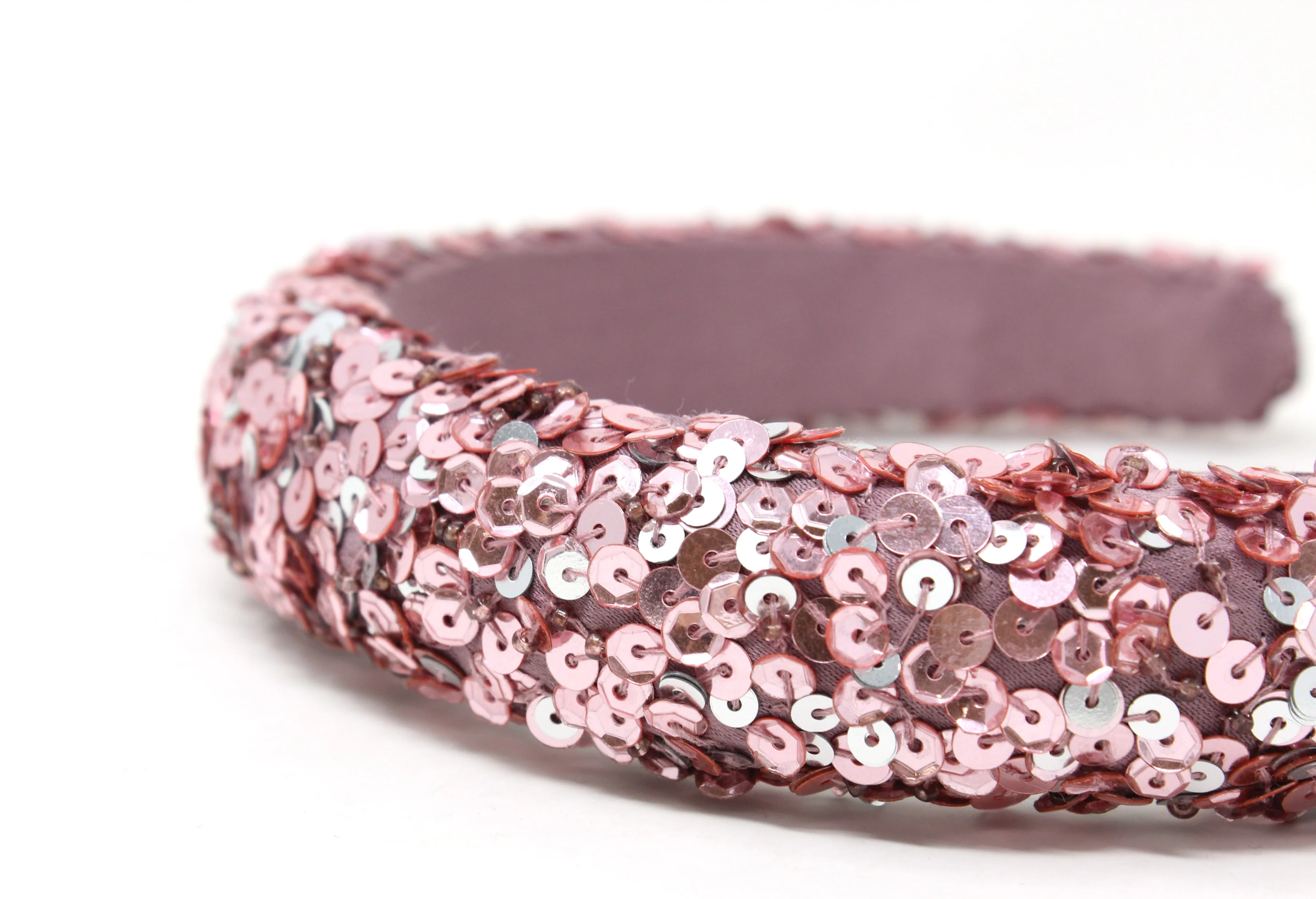 Sequin Headband - Image 7