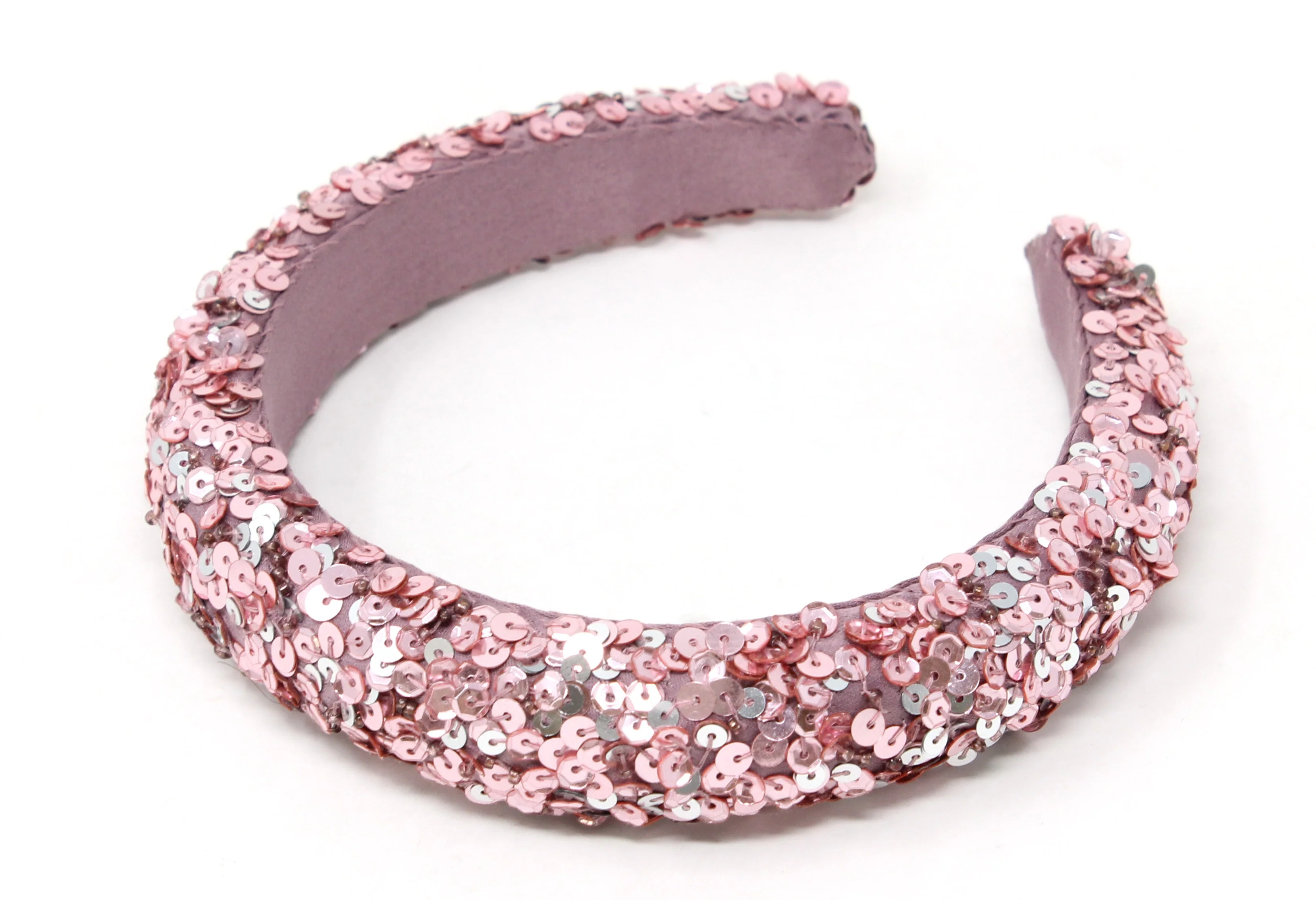 Sequin Headband - Image 9