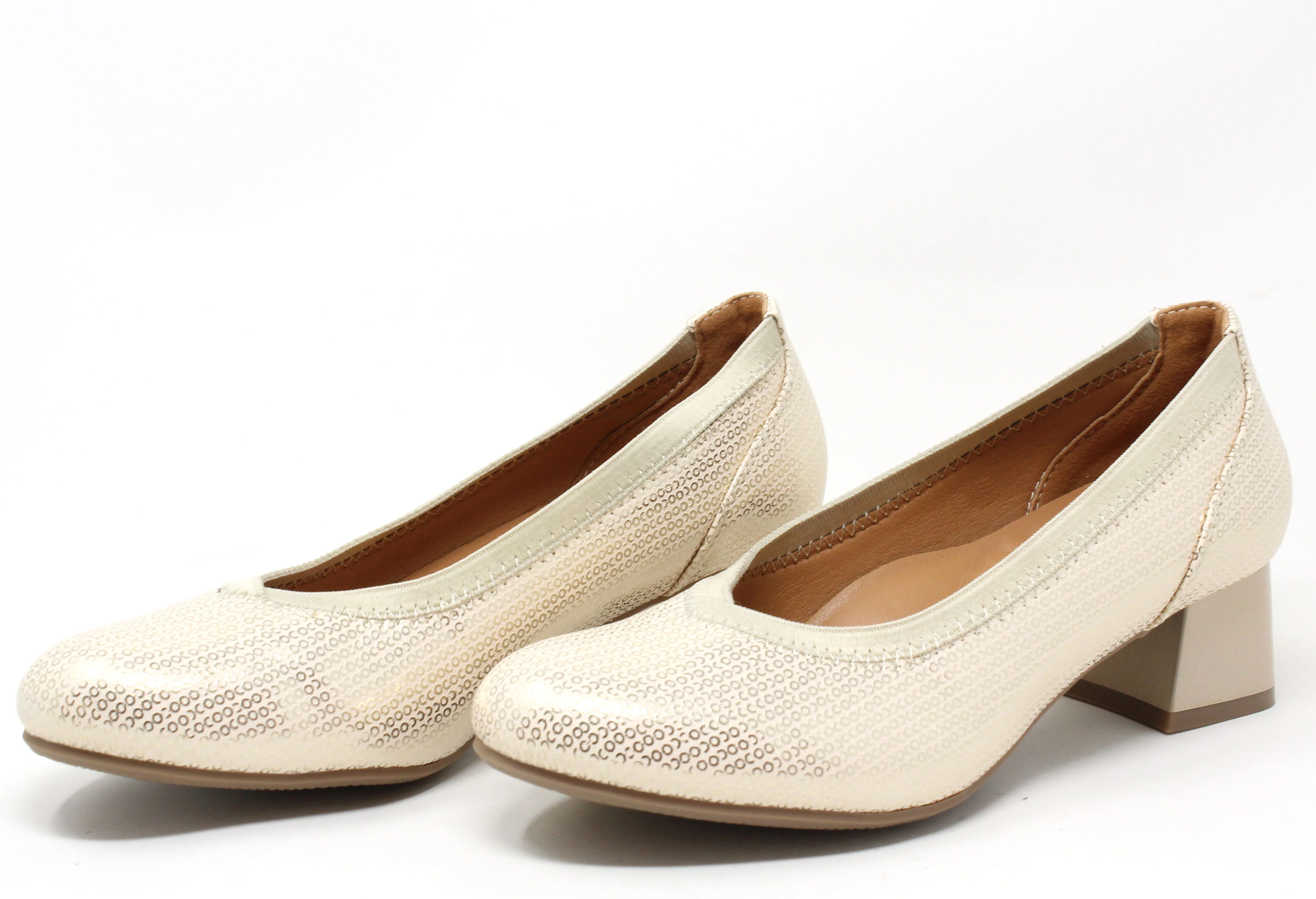 Sequin Heel - Image 3