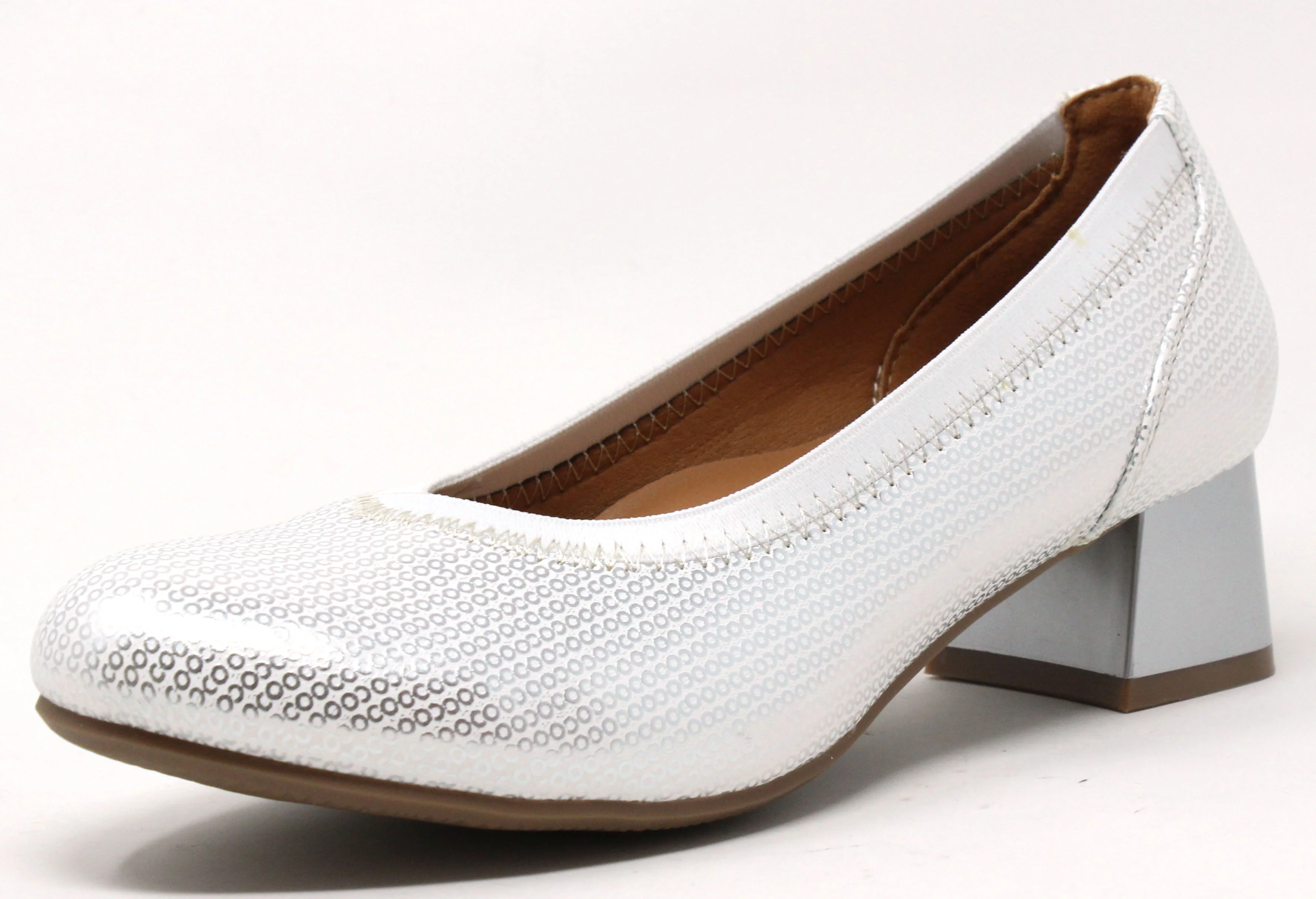 Sequin Heel - Image 5