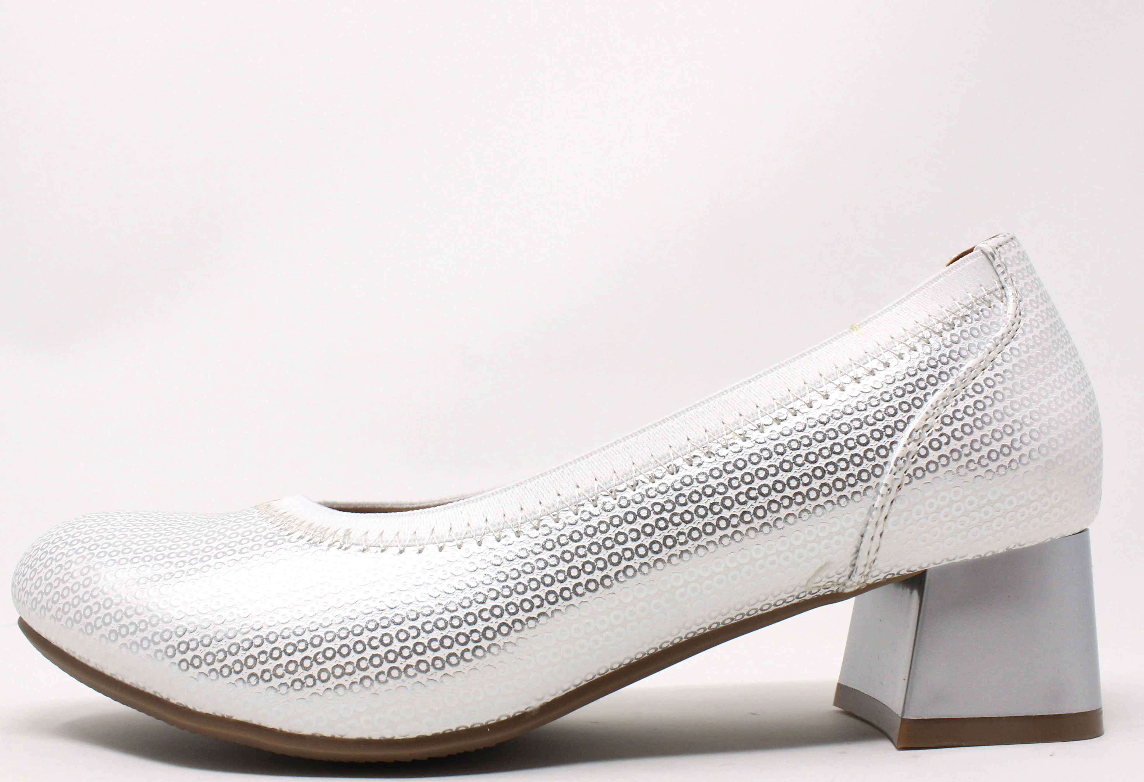 Sequin Heel - Image 6