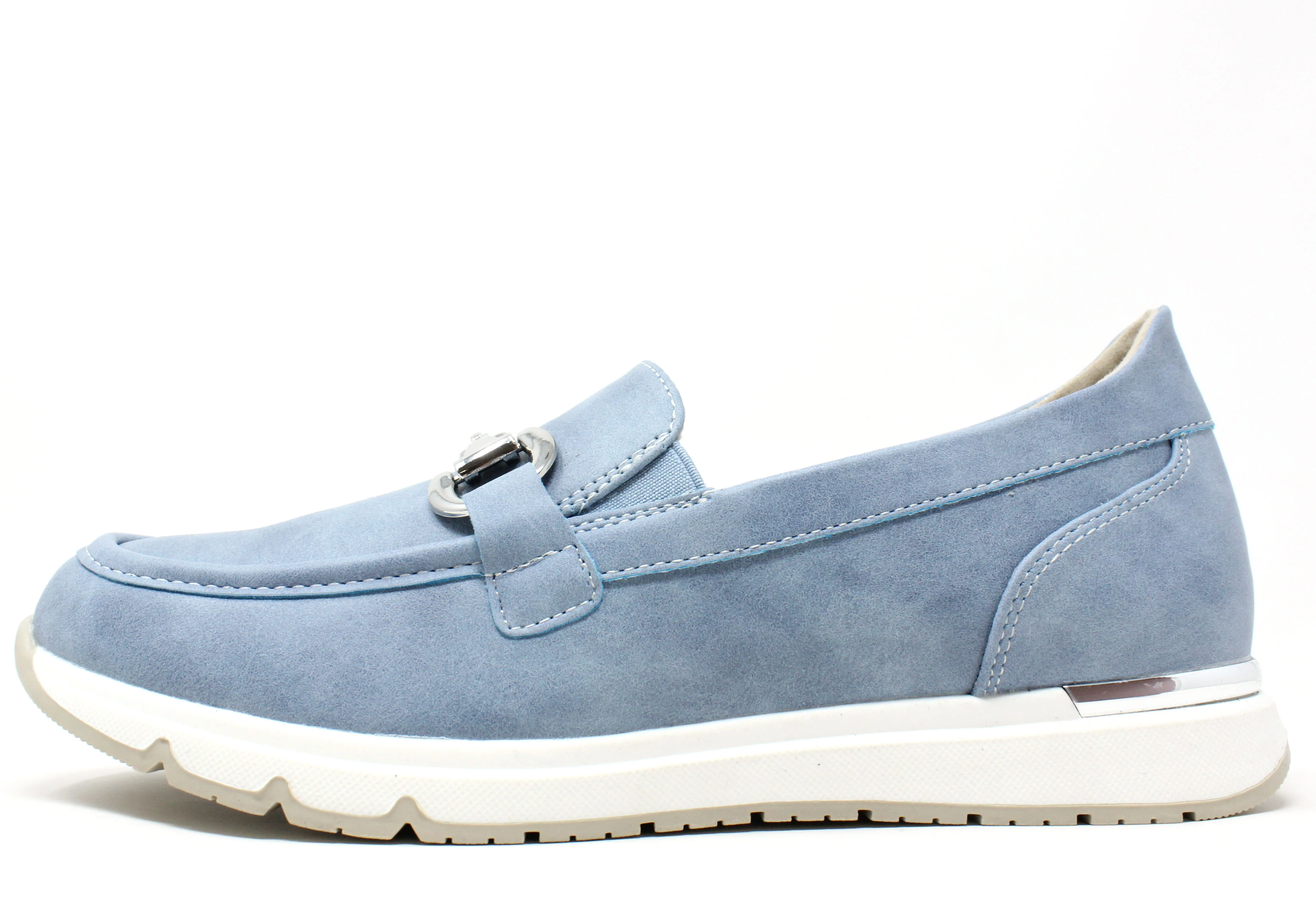Shimmer Loafer - Image 10