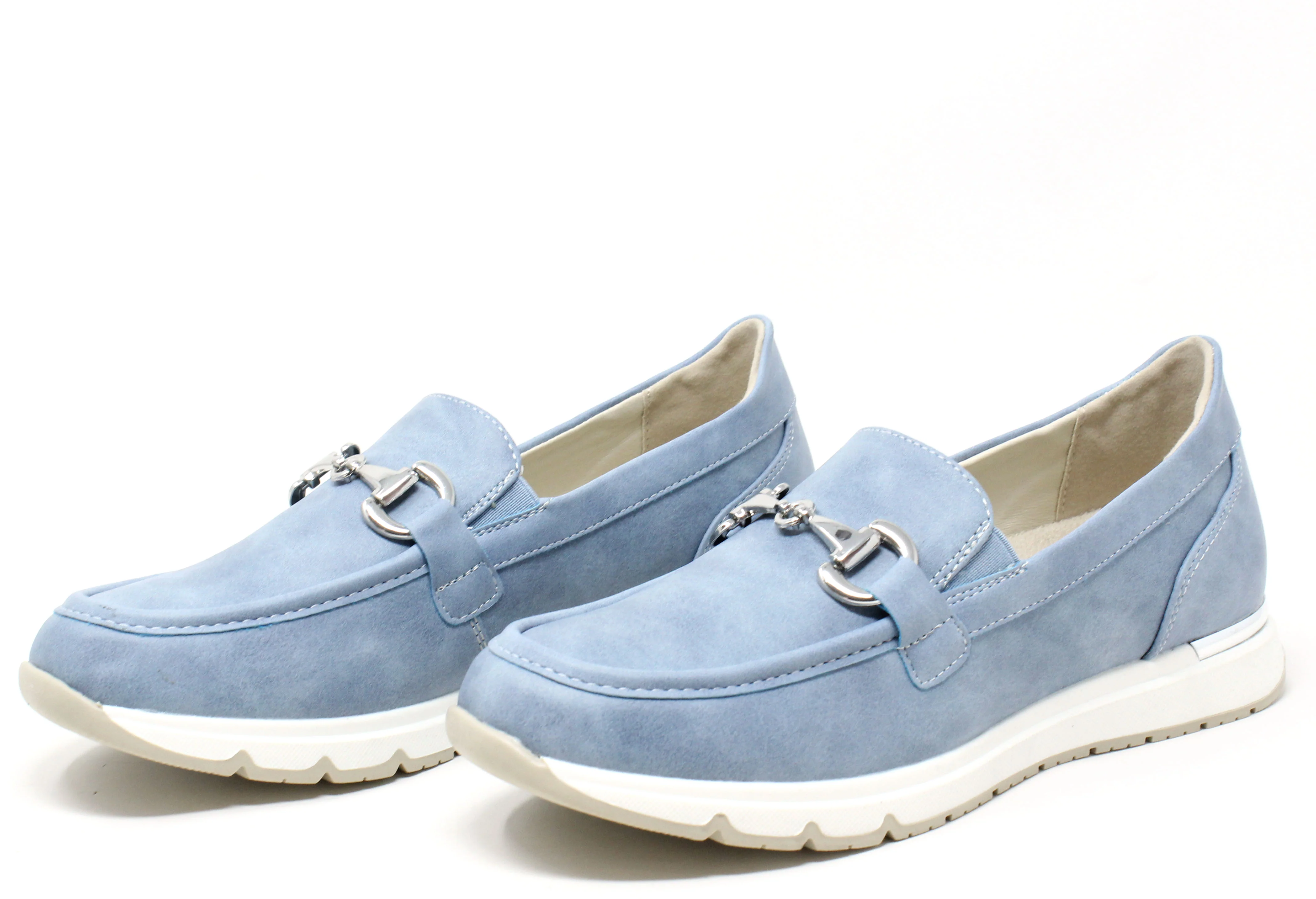 Shimmer Loafer - Image 11
