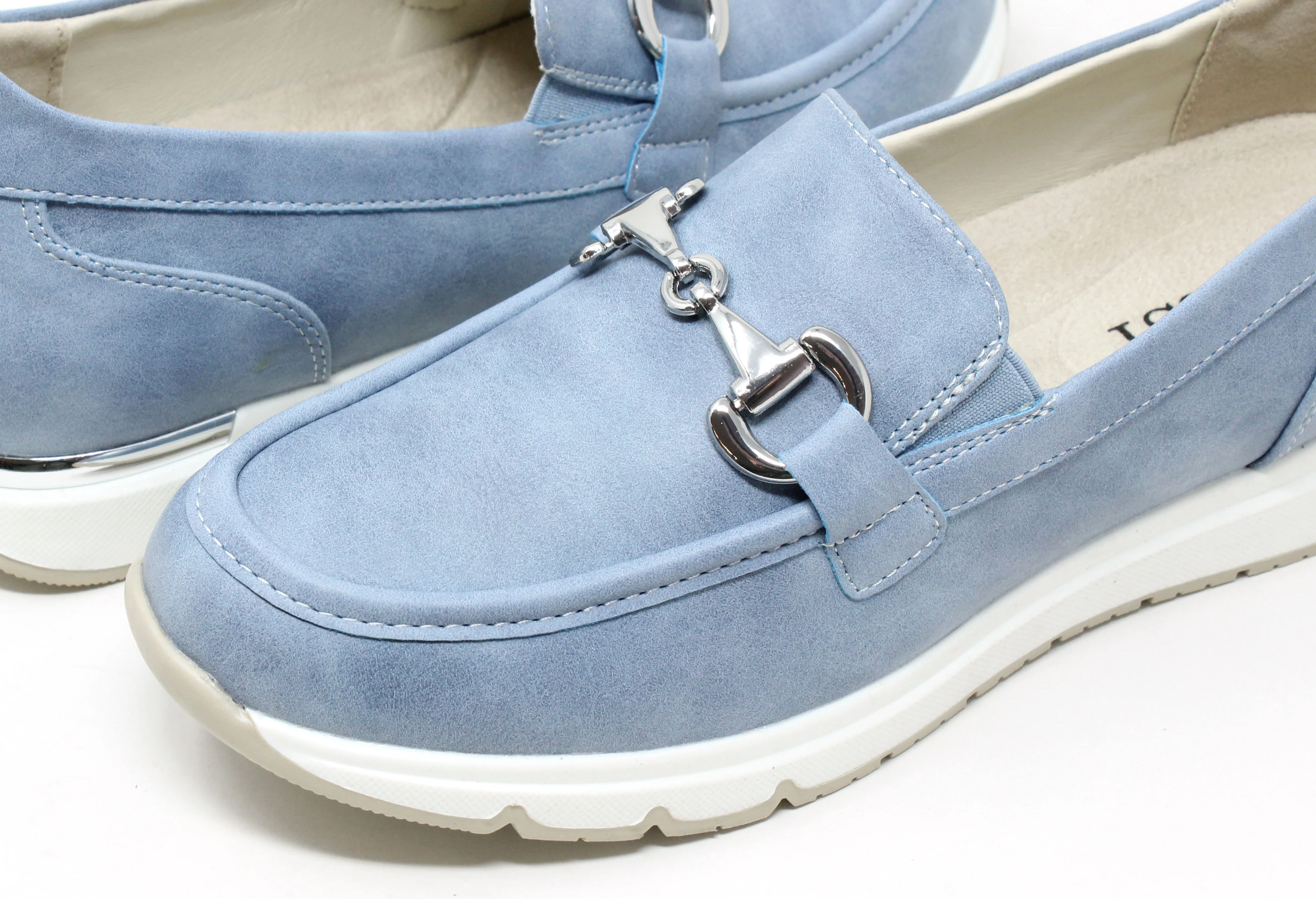 Shimmer Loafer - Image 12