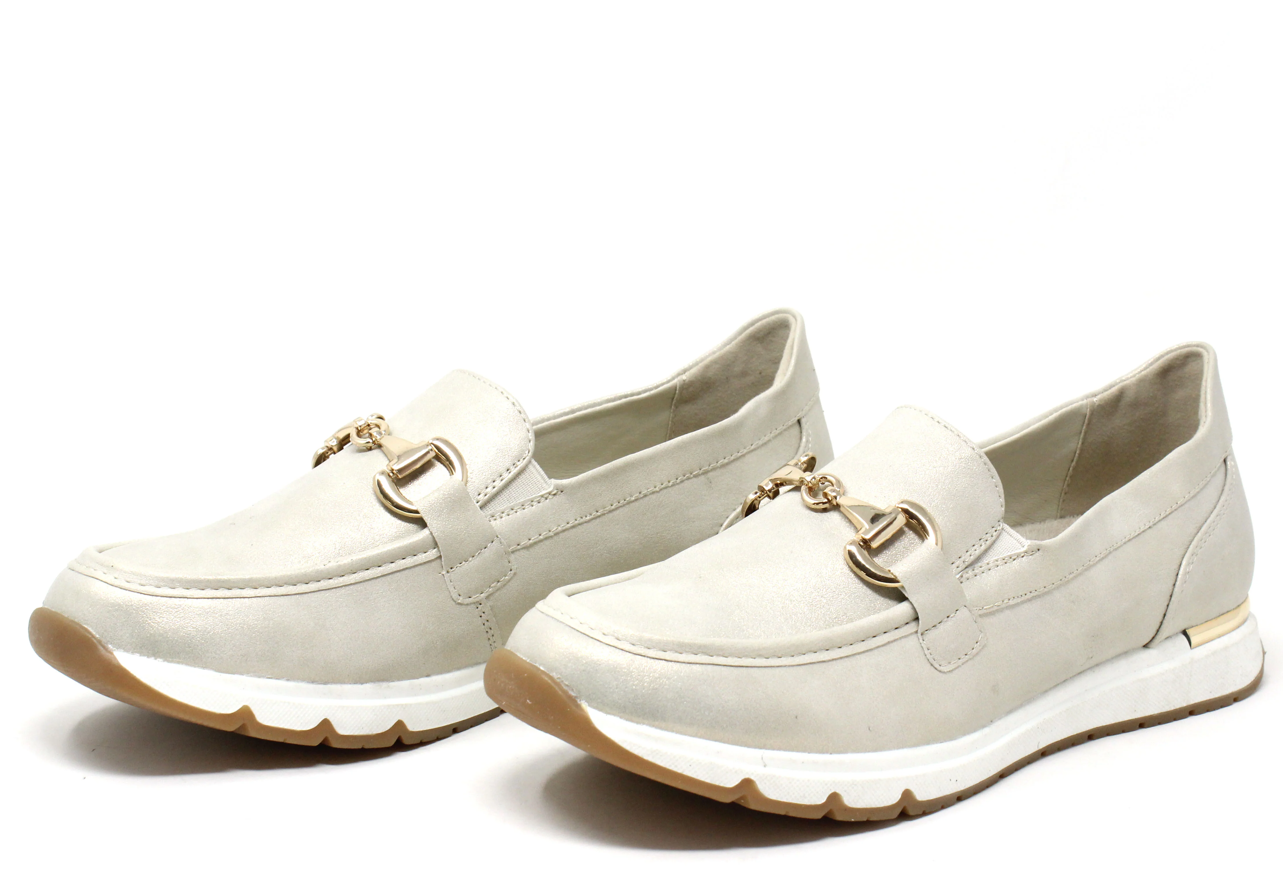 Shimmer Loafer - Image 3