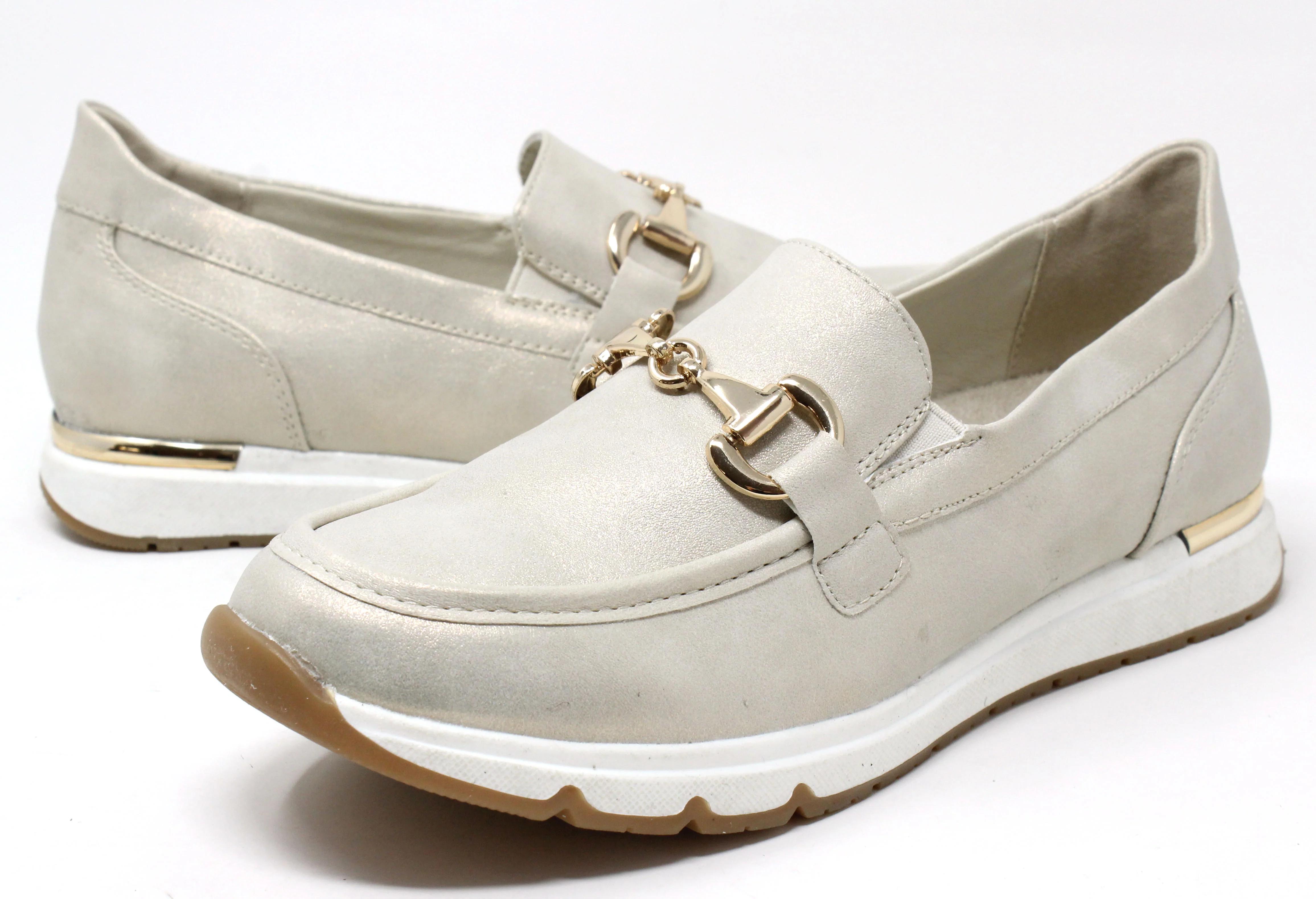 Shimmer Loafer - Image 4