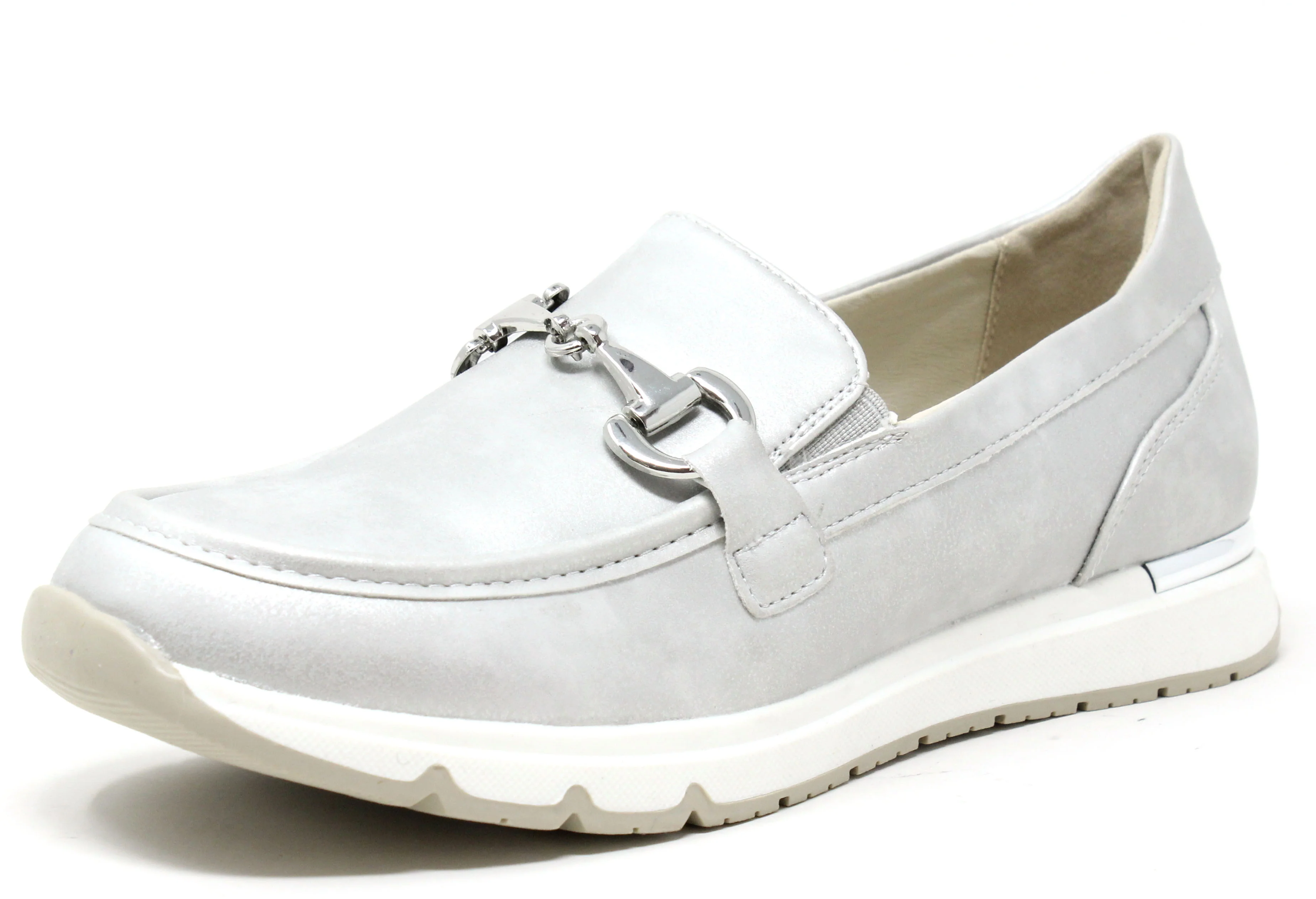 Shimmer Loafer - Image 5