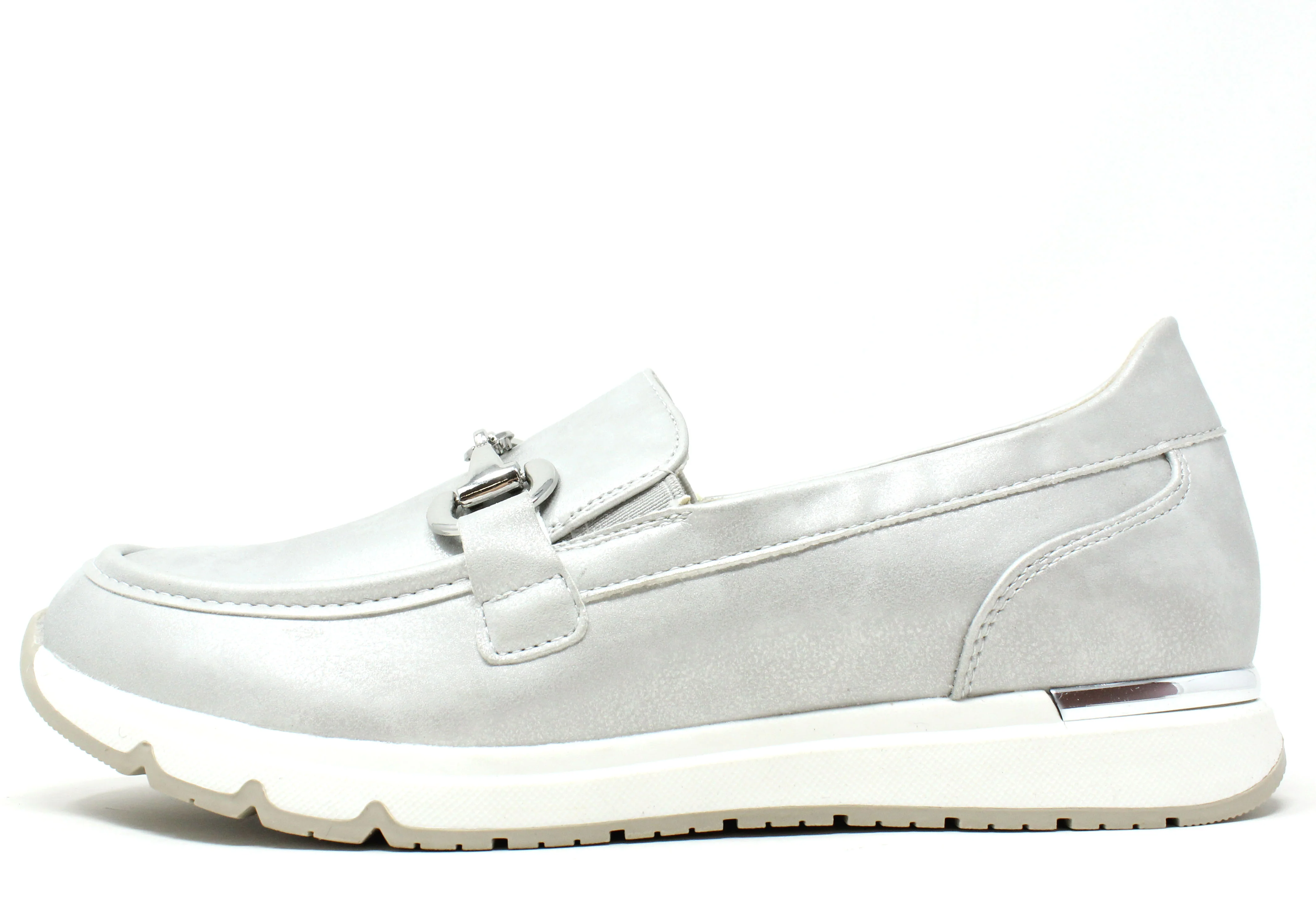 Shimmer Loafer - Image 6