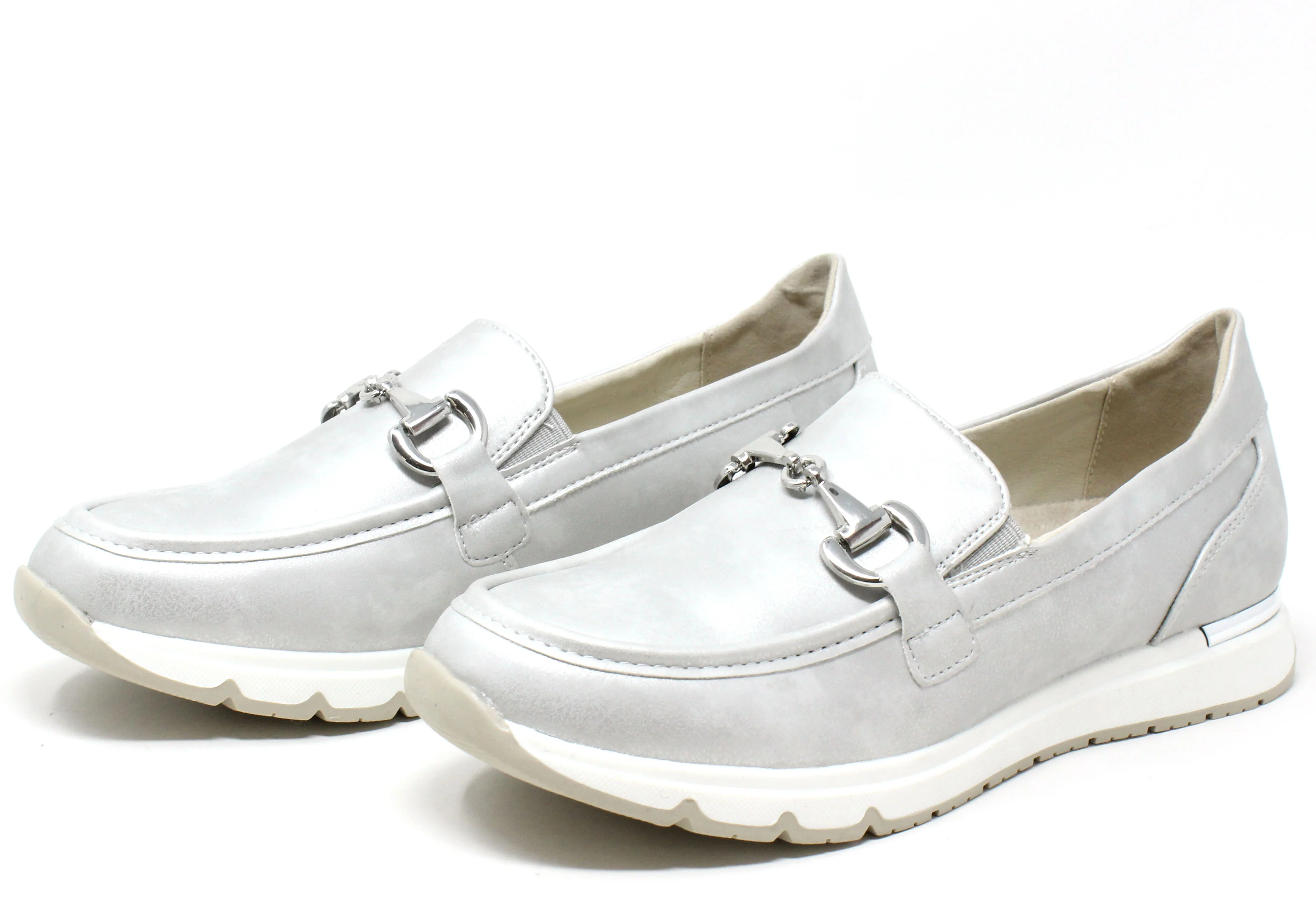 Shimmer Loafer - Image 7