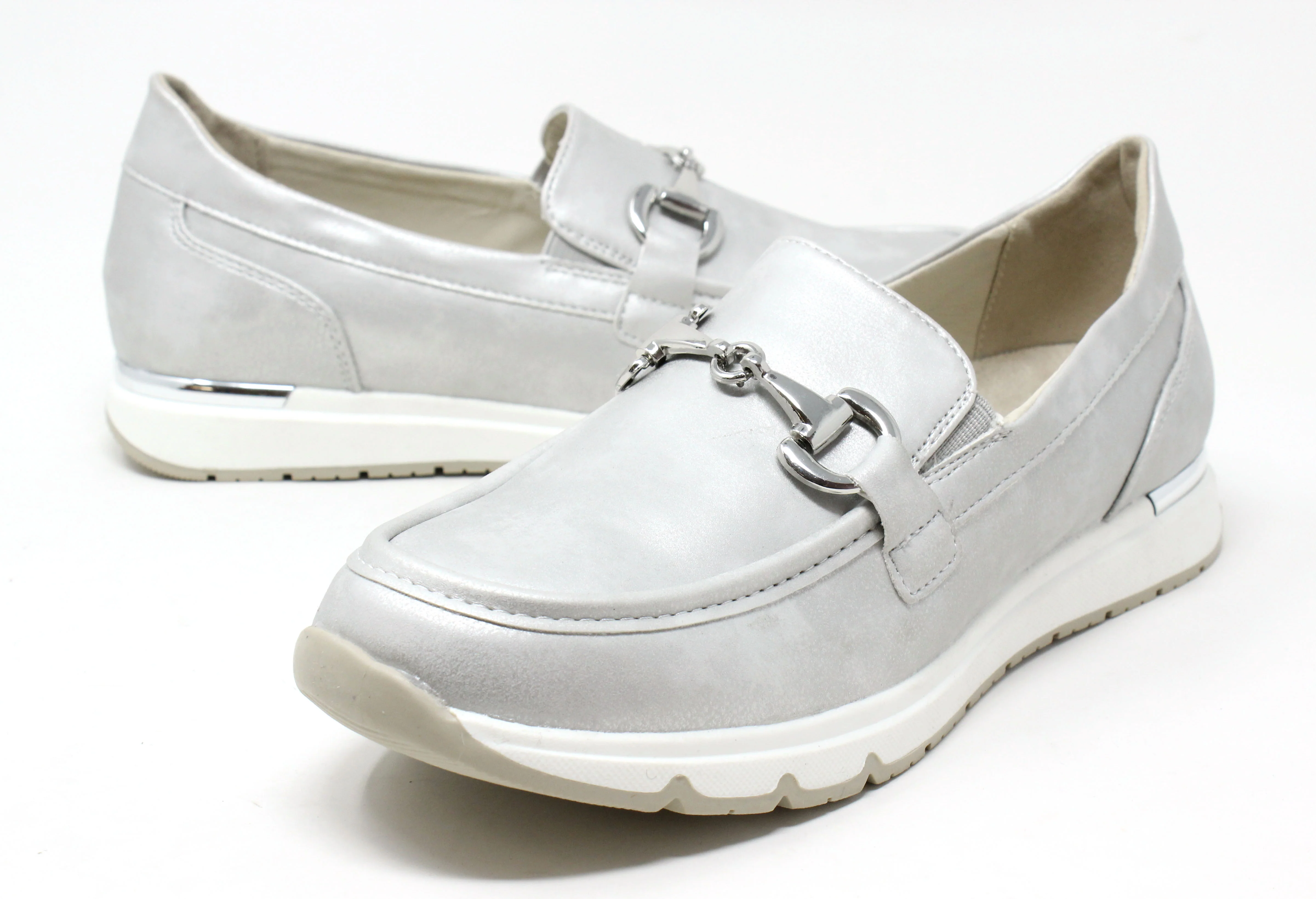 Shimmer Loafer - Image 8