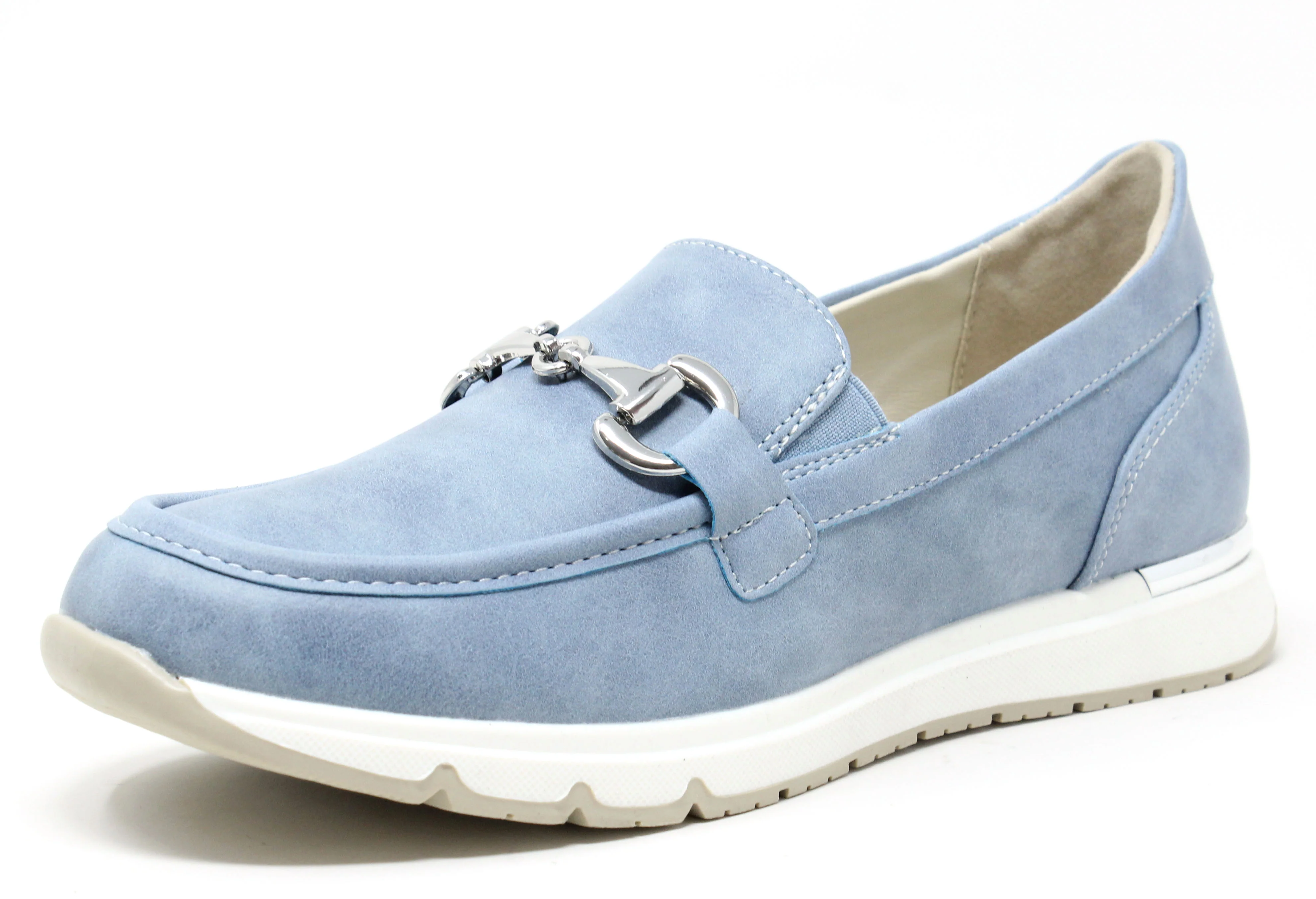 Shimmer Loafer - Image 9