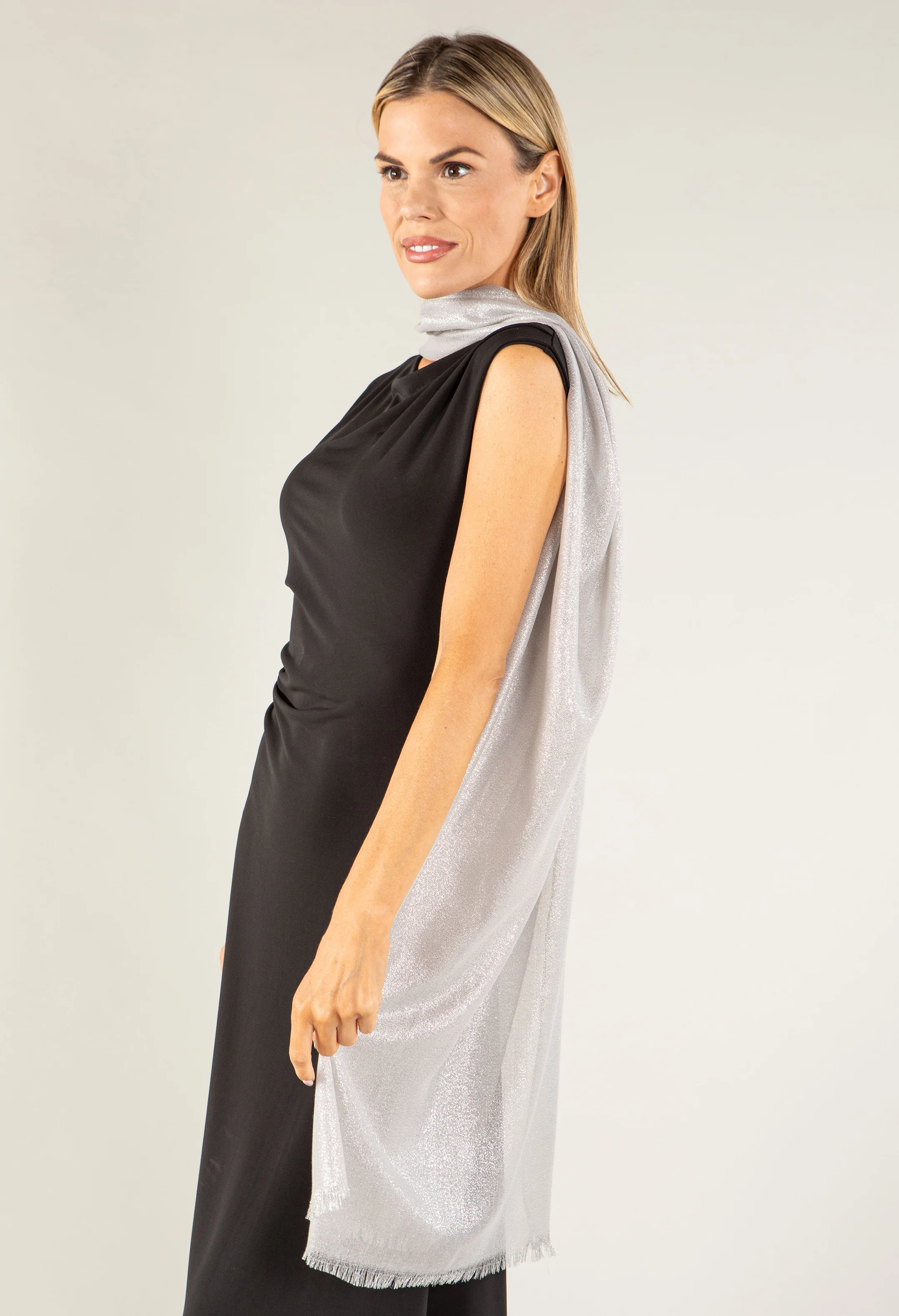 Shimmer Shawl - Image 2