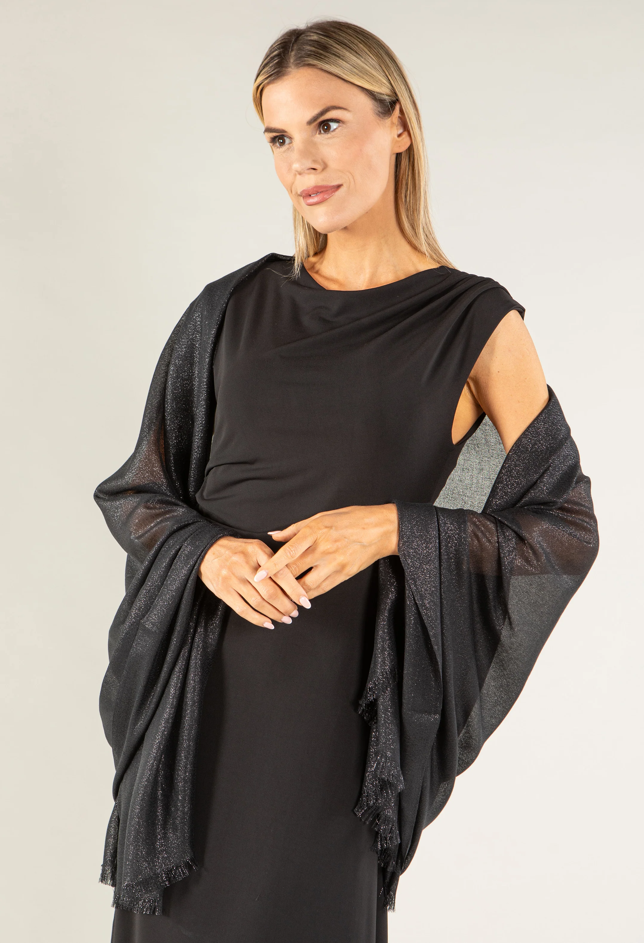 Shimmer Shawl - Image 3