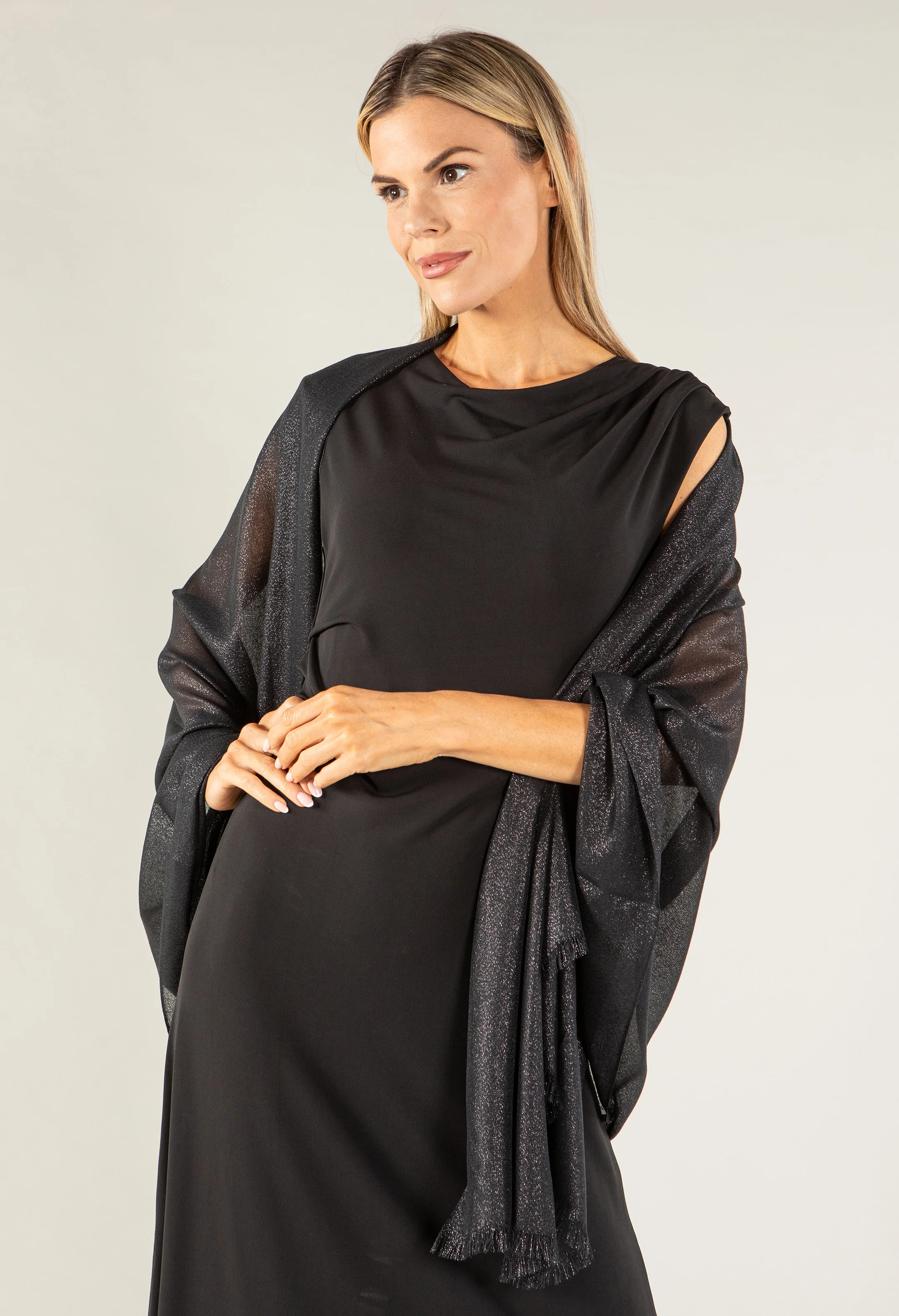Shimmer Shawl - Image 4