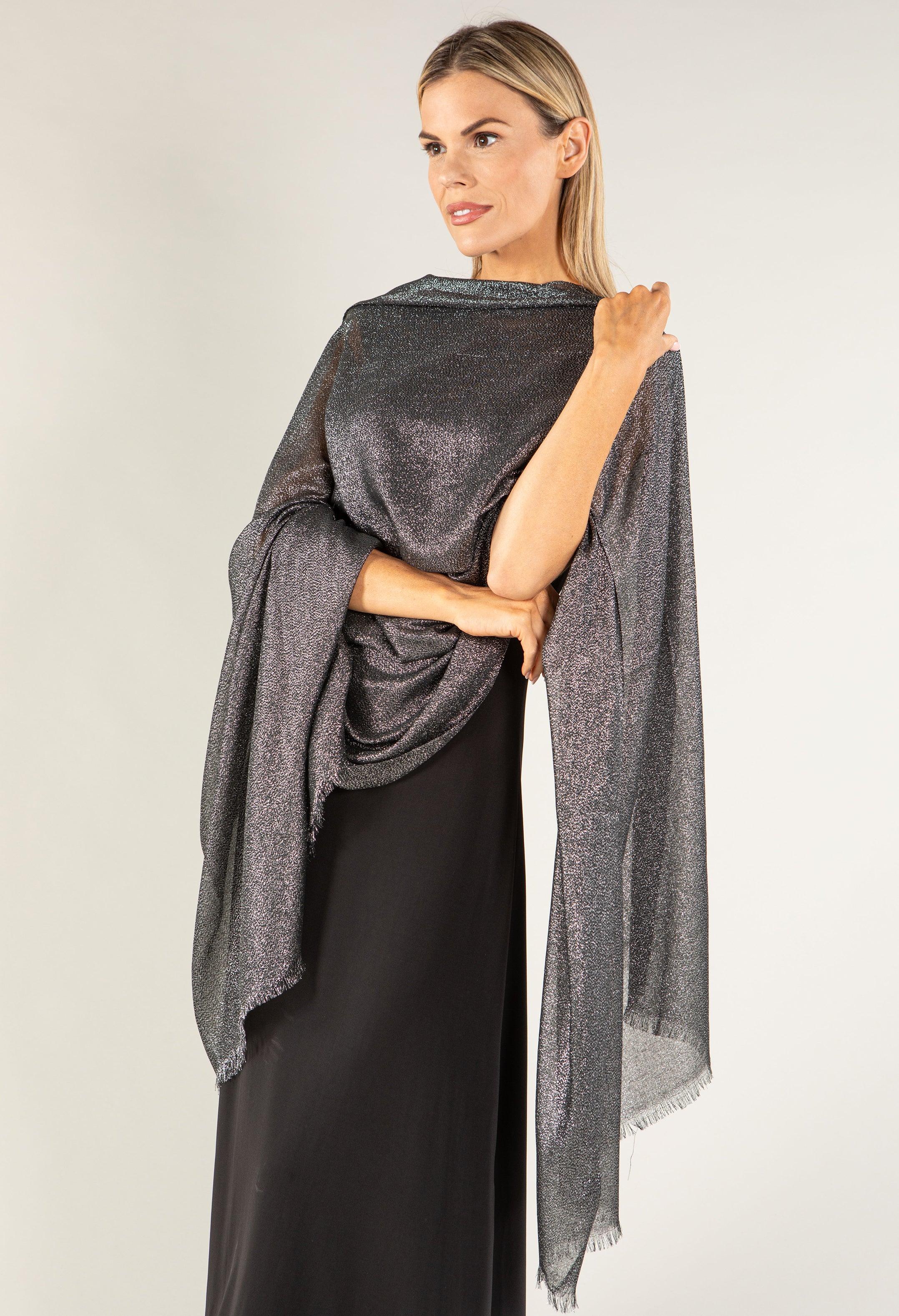 Shimmer Shawl - Image 5