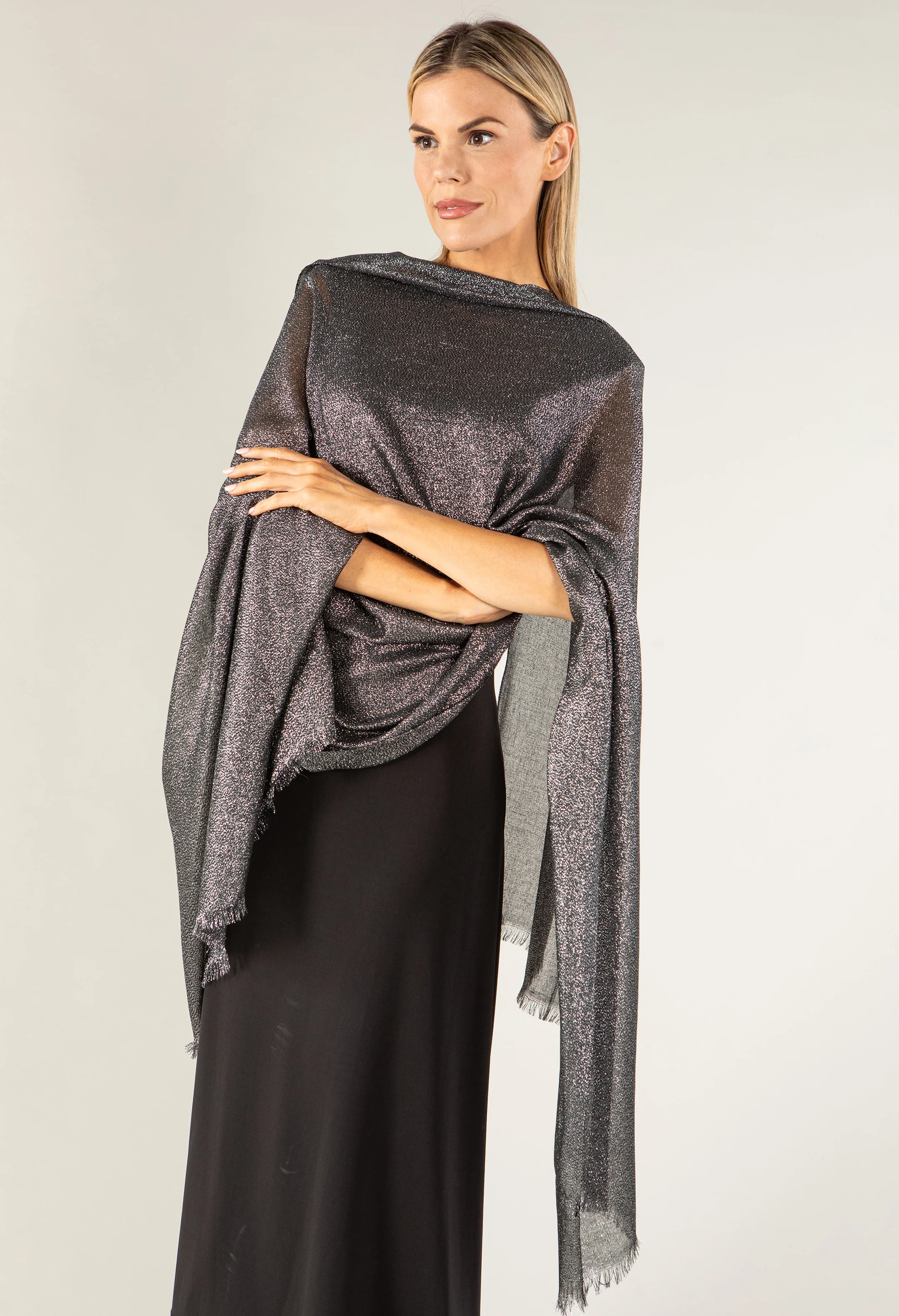 Shimmer Shawl - Image 6