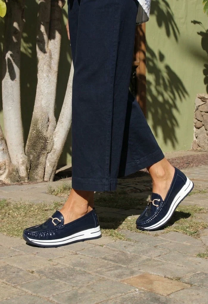 Shine Loafer