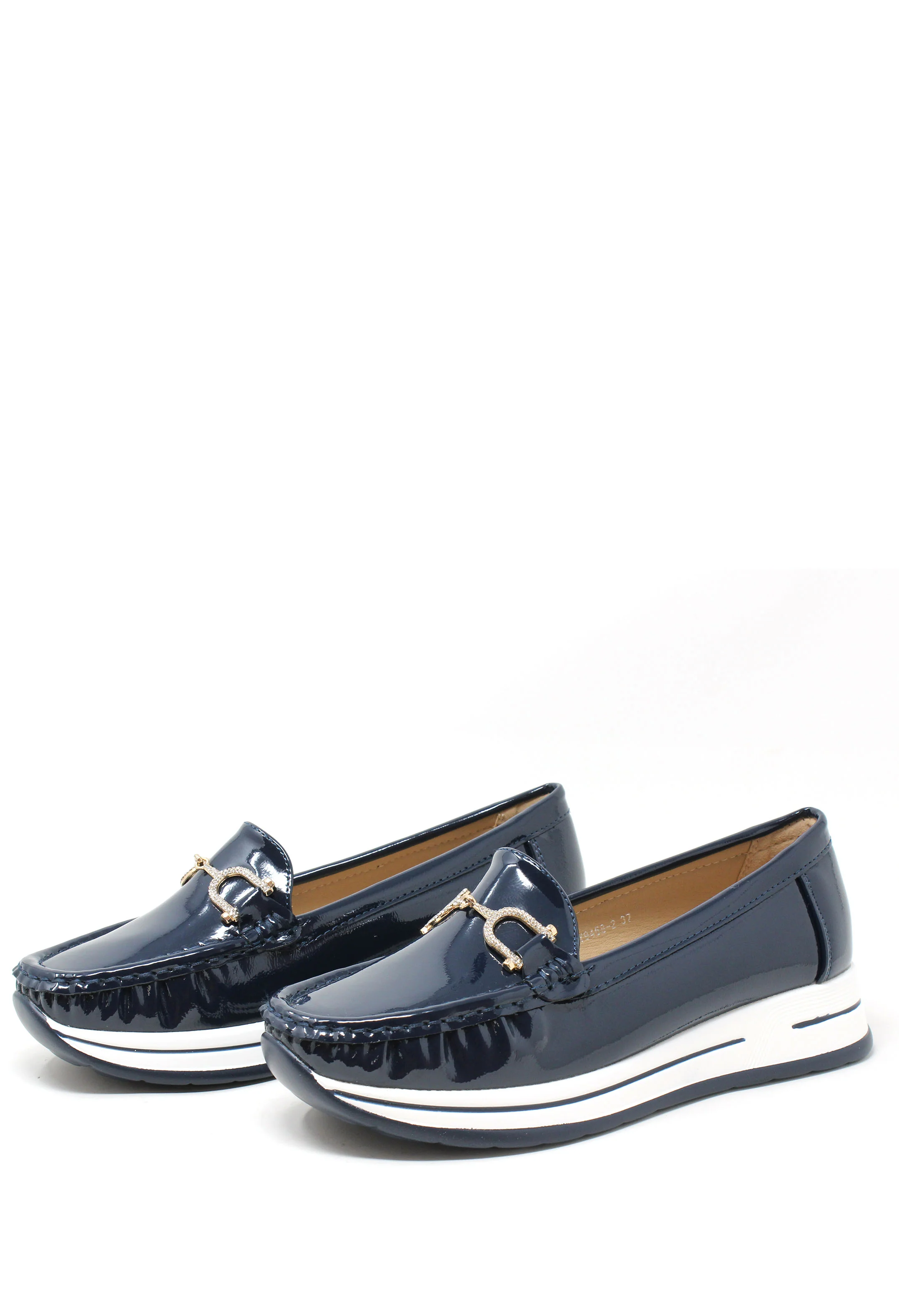 Shine Loafer - Image 4