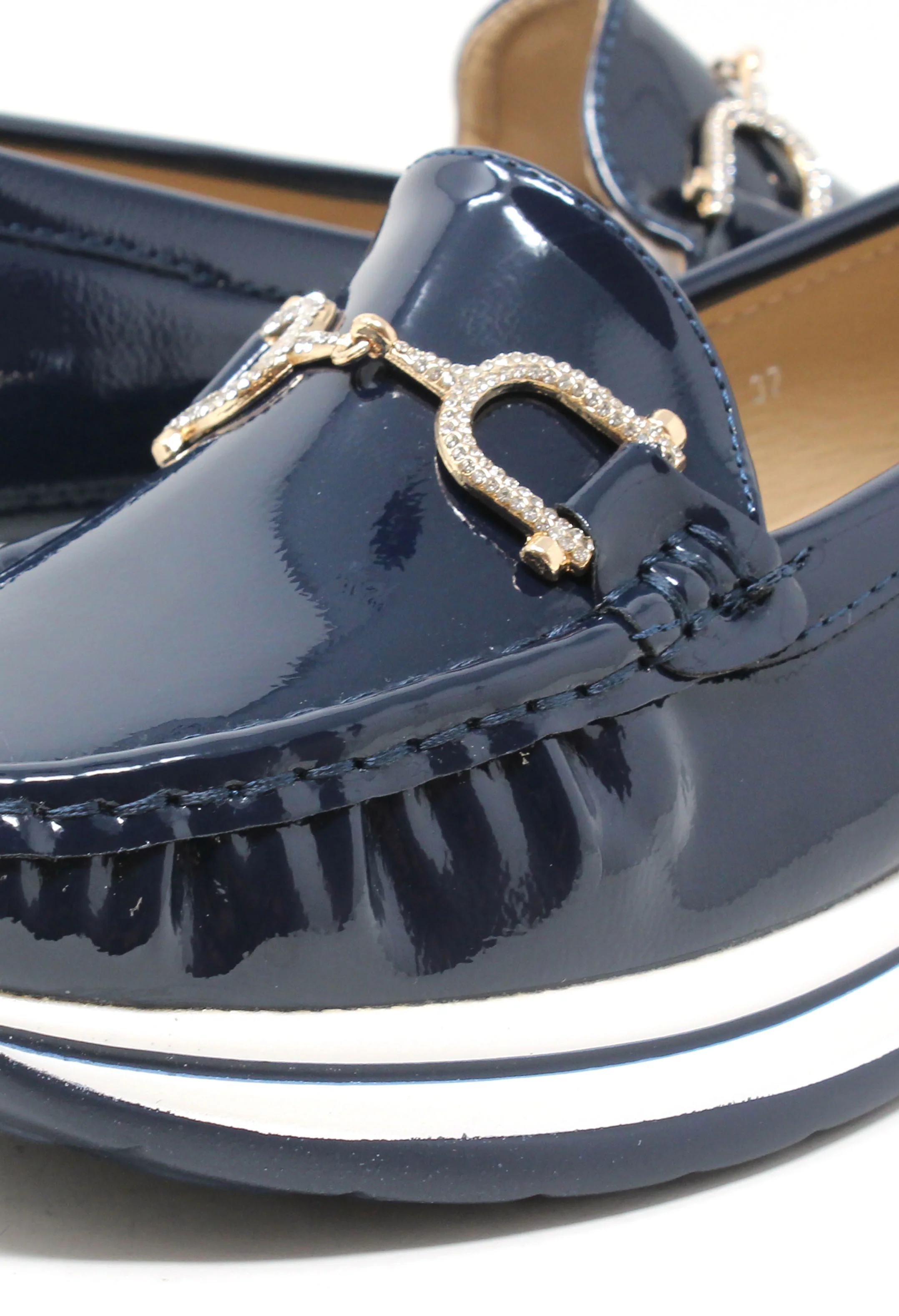 Shine Loafer - Image 5