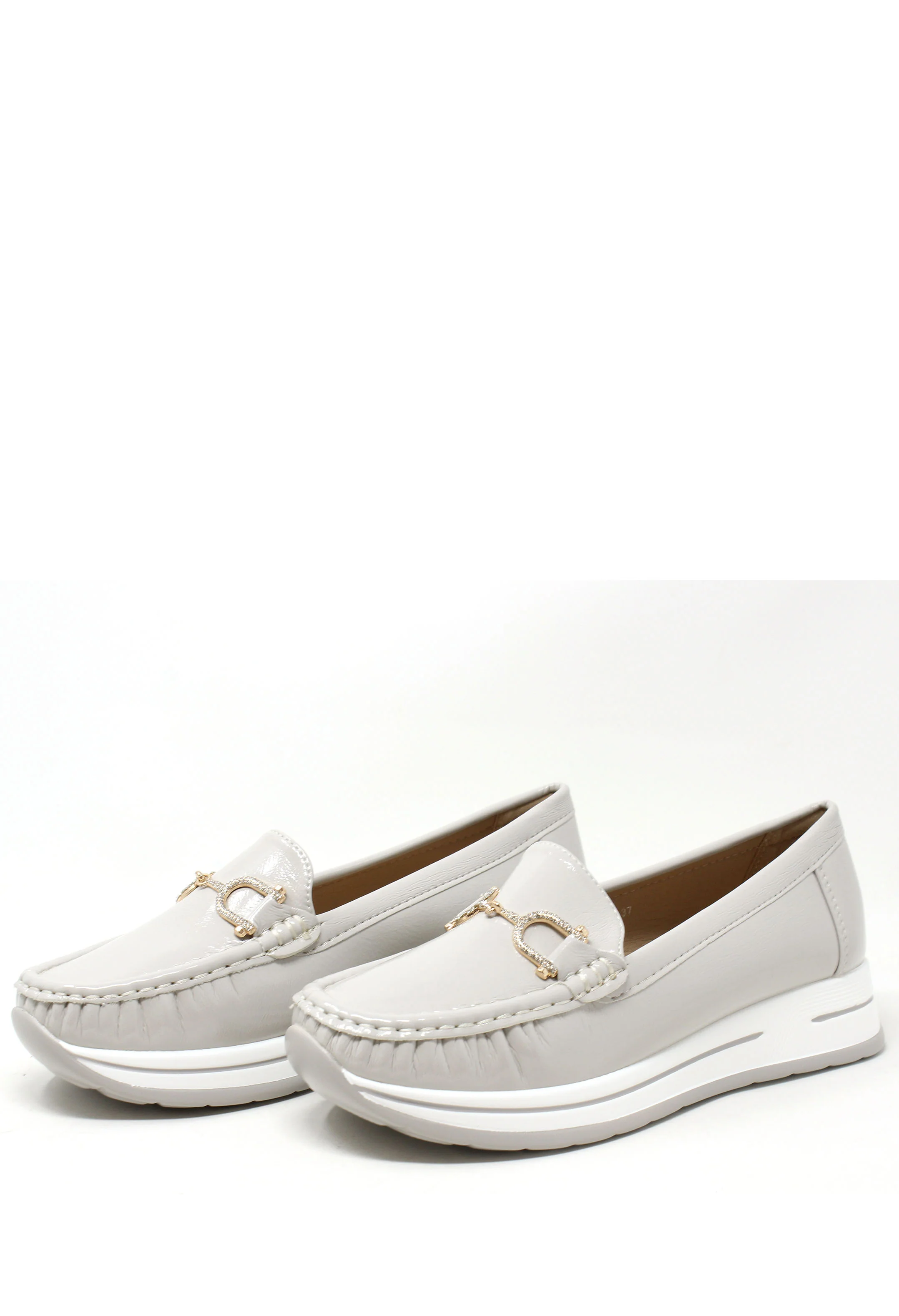 Shine Loafer - Image 9