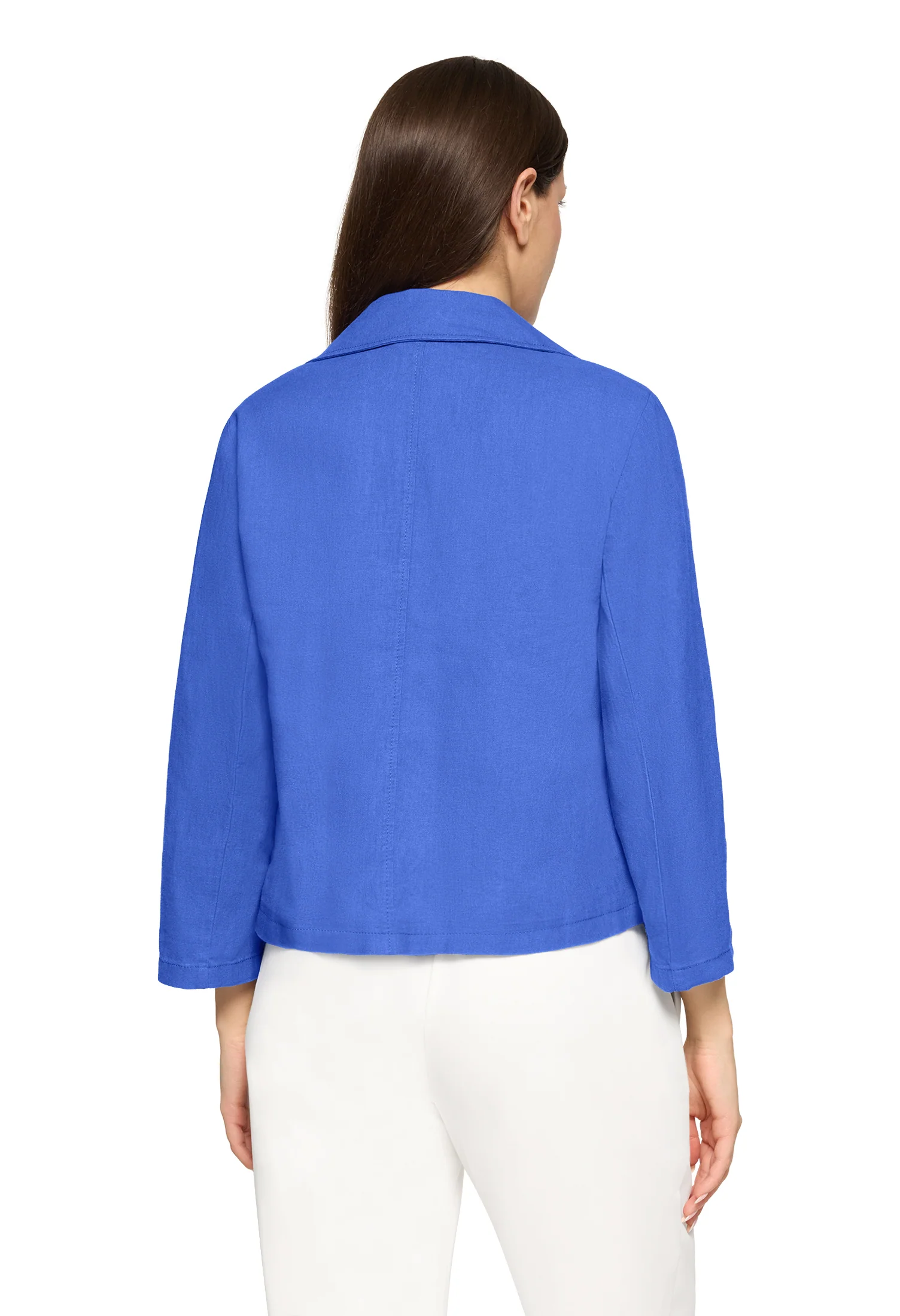 Short Blazer - Image 2