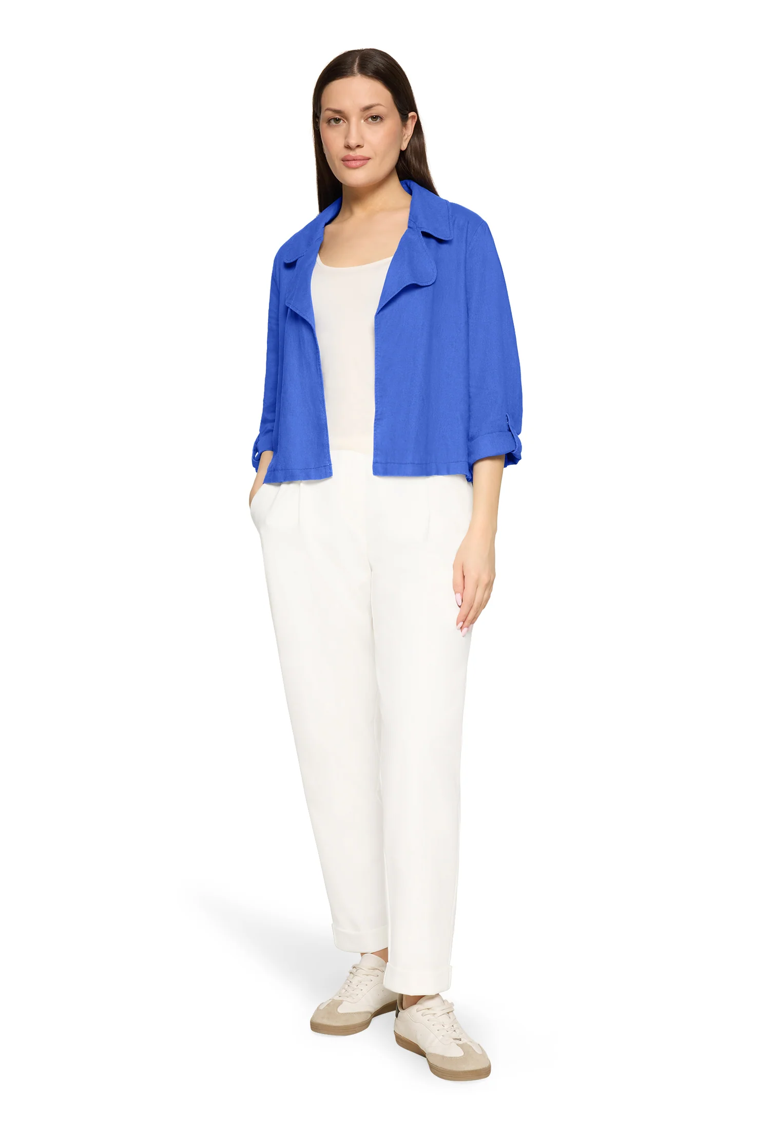 Short Blazer - Image 3